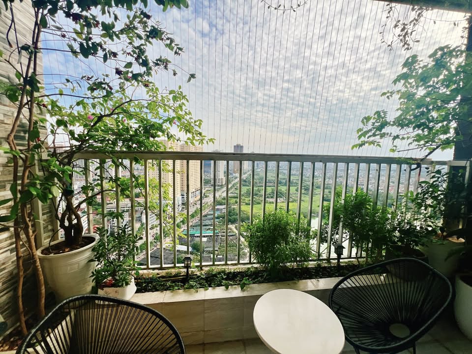 Bán căn hộ ECOLIFE CAPITOL - 3PN rộng 104m² mới tinh, giá 9 tỷ 3