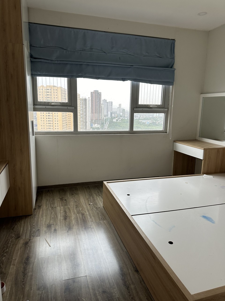 Bán căn hộ 3PN rộng 104m² tại Ecolife Capitol, full nội thất, giá 9 tỷ 3
