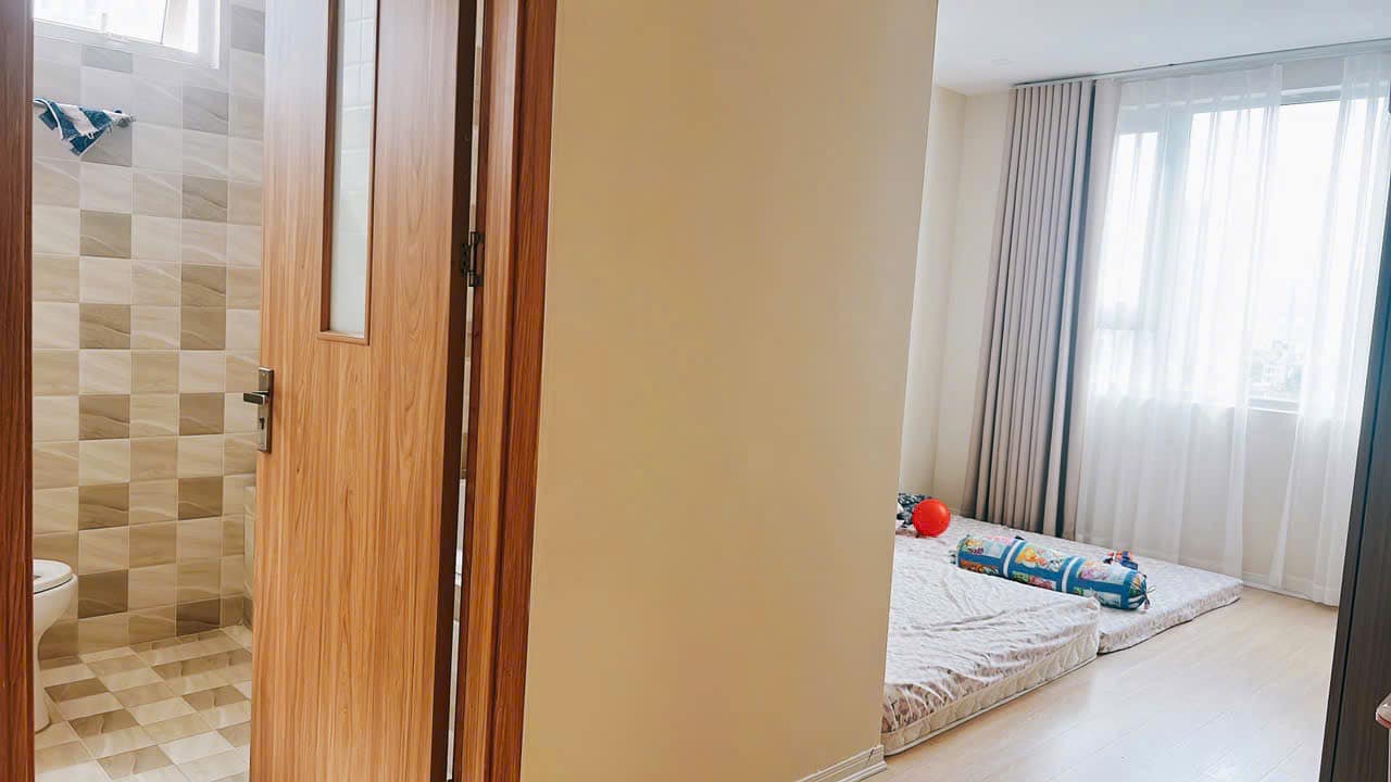Chính chủ cần bán căn 3 ngủ dt 104m2 tại Ecolife Capitol, SHLD, giá 9 tỷ 6