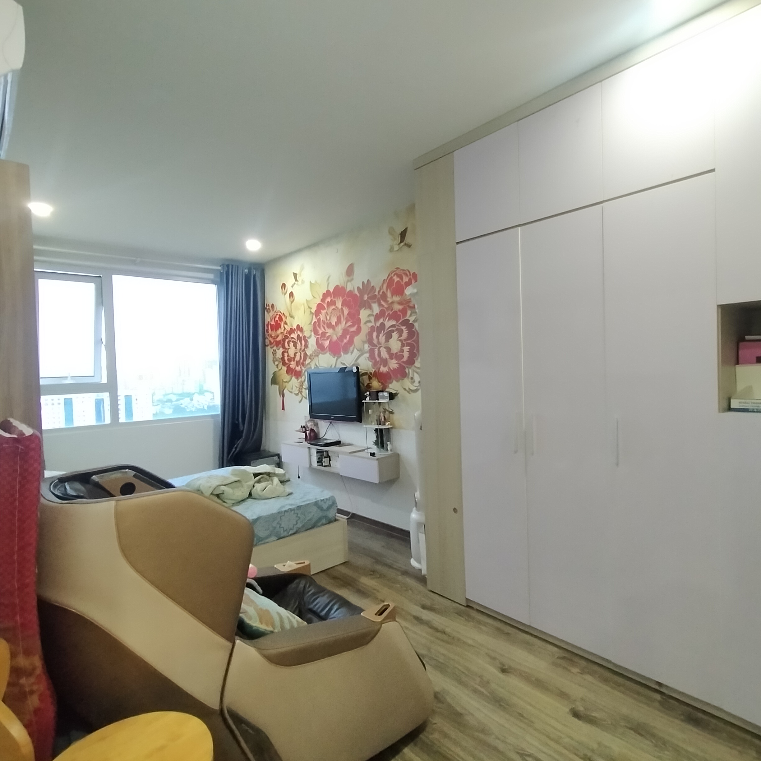 Bán căn hộ 2PN Ecolife Capitol, tòa A2 SH lâu dài, giá 7 tỷ 3