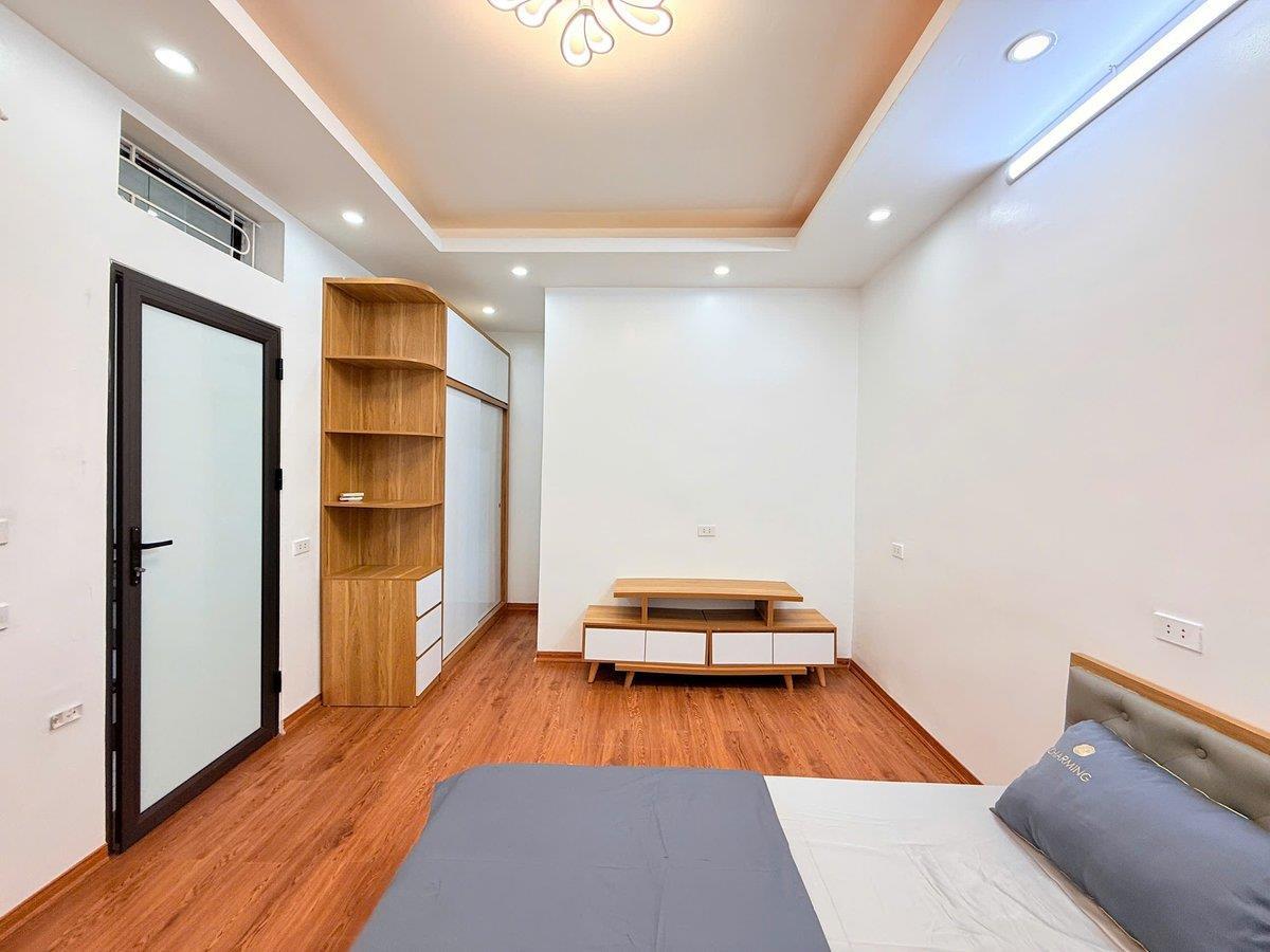 CHỈ 1 CĂN DUY NHẤT 33M – KHÔNG CÓ CĂN THỨ 2 TRONG TẦM GIÁ GẦN 7 TỶ NHÀ ĐẸP Ở LUÔN- THOÁNG MÁT 3