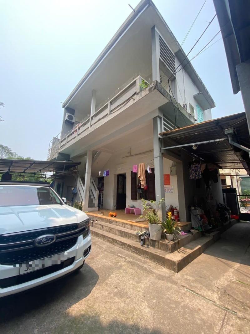 NGỌC THỤY – 123M² ĐẤT ĐẸP – Ô TÔ VÀO ĐẤT – GIÁ ĐẦU TƯ CỰC TỐT 4