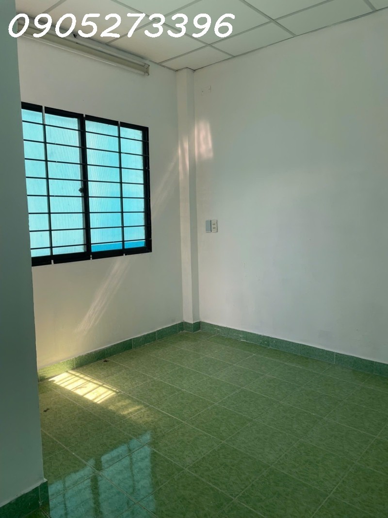 4 TẦNG ĐÚC - 3PN - VÀI BƯỚC XE HẺM XE HƠI - KẾ QUẬN 10 - NGAY CHỢ, TRƯỜNG MẦM NON - HẺM AN NINH - 3