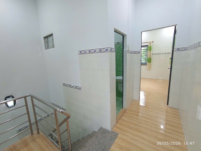 Bán nhà đường Số 9, Trường Thọ, Thủ Đức, TP HCM. DT 100m2 (5x20), 2 tầng, 3PN, giá 6,05  tỷ. 4