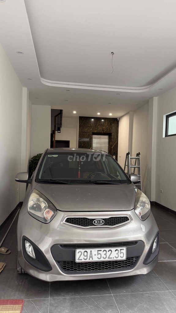 Nhà vị trí đẹp đường Thanh Am - Long Biên. 5