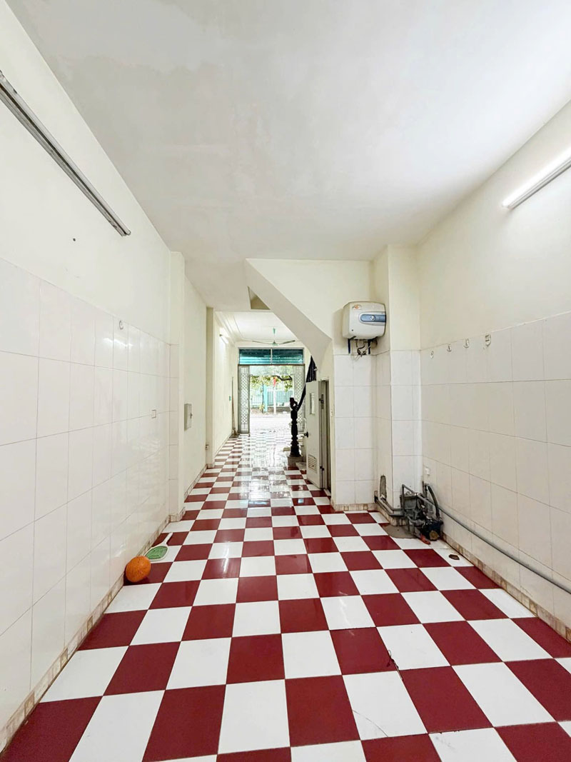Bán Nhà Phân Lô TĐC Thanh Am: 40m2, Nhà 4 Tầng - Ô Tô Tránh - Kinh Doanh - View Thoáng 6