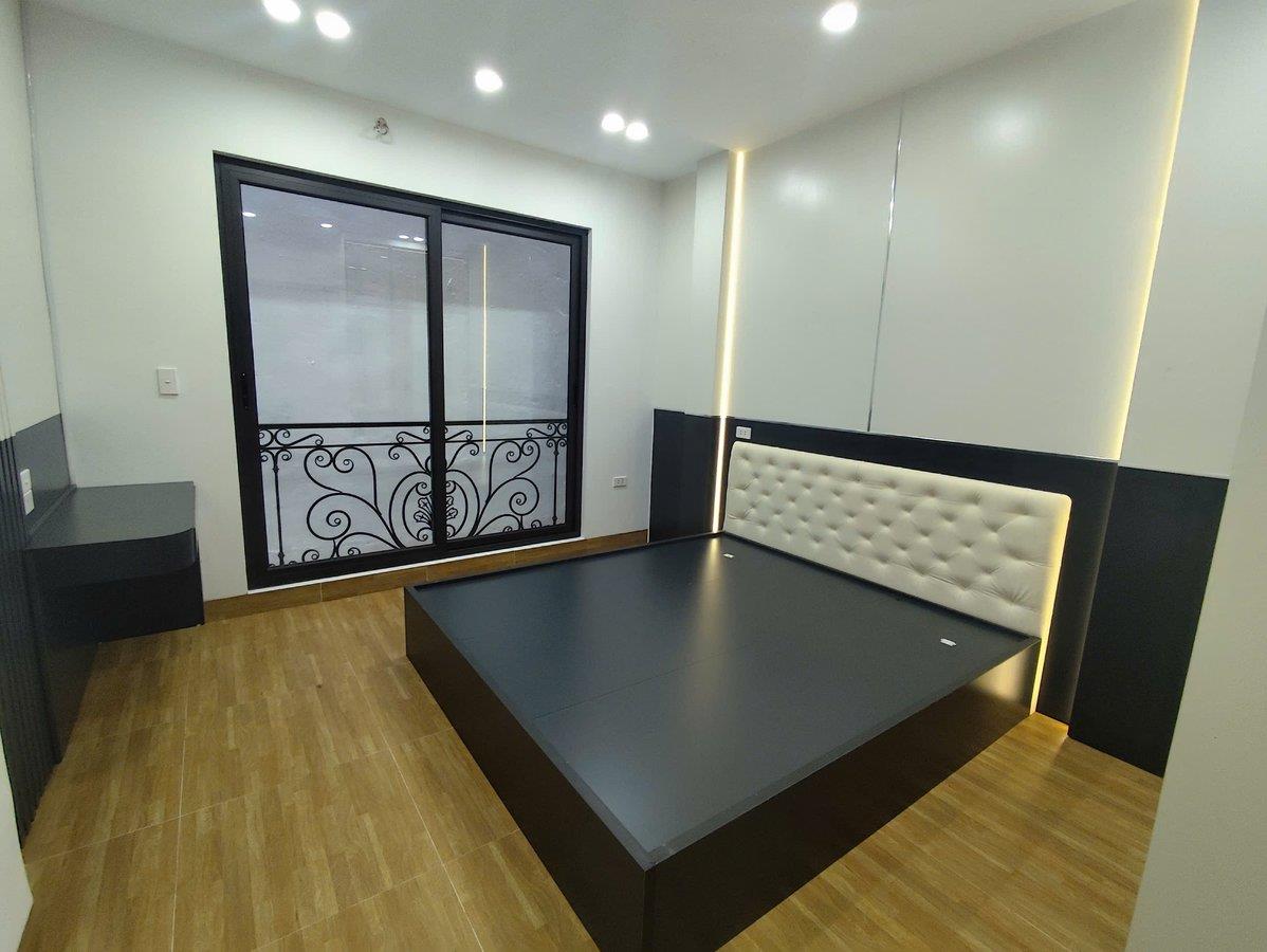 NHÀ ĐẸP GIÁ 6.3 TỶ ,  DÂN XÂY PHỐ MINH KHAI HỘ KHẨU HAI BÀ TRƯNG NGÕ THÔNG, THOÁNG TRƯỚC,SAU.CHỈ 3
