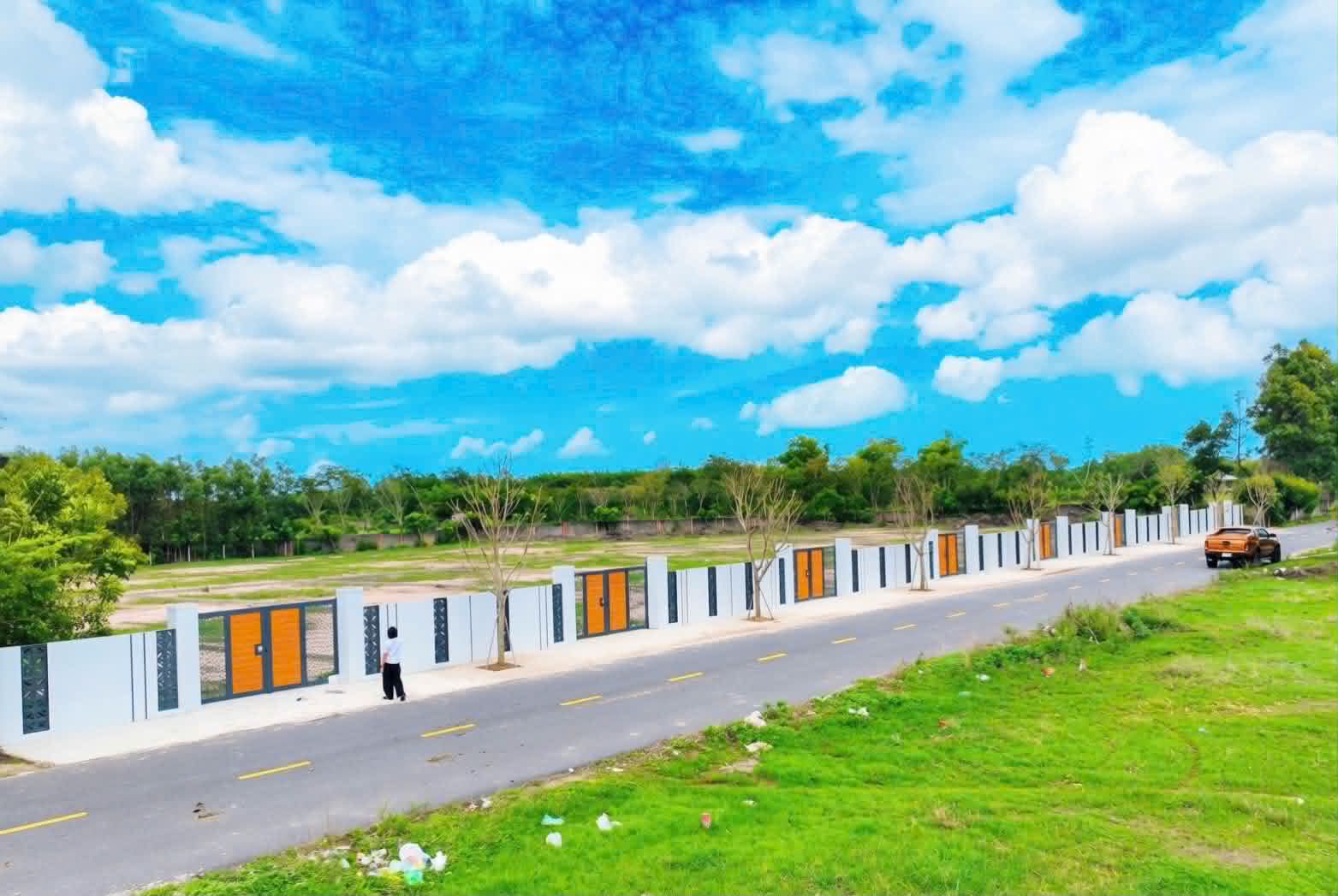 Cần bán Đất đường Tỉnh lộ 44B, Thị trấn Phước Hải, Diện tích 405m², Giá 1.45 Tỷ 4