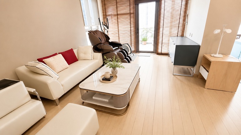 Cho thuê Căn hộ chung cư đường Kim Mã, Phường Ngọc Khánh, Diện tích 100m², Giá 28.6 Triệu/tháng