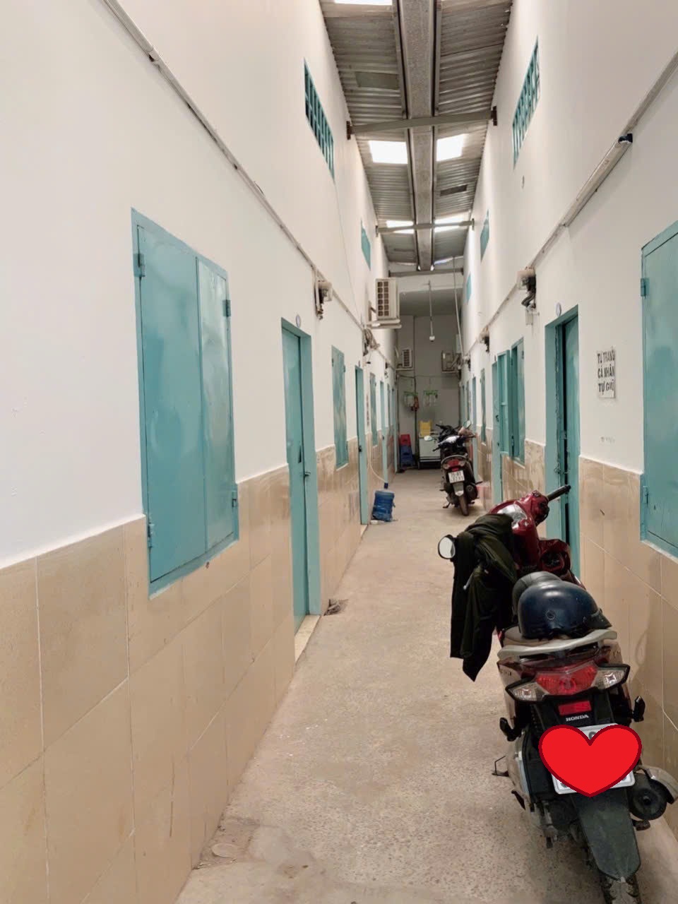 Bán dãy trọ dòng tiền ổn định Nguyễn Xí – DT 186m² , giá tốt 19 tỷ 3