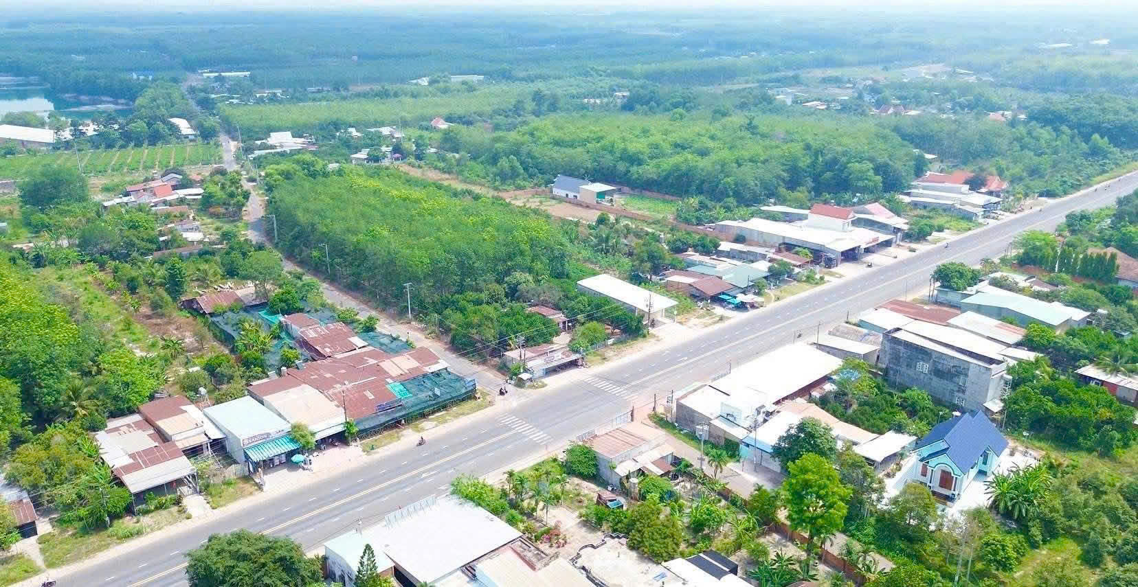 CHỈ 4XX TRIỆU – SỞ HỮU NGAY ĐẤT TRUNG TÂM CHƠN THÀNH 2