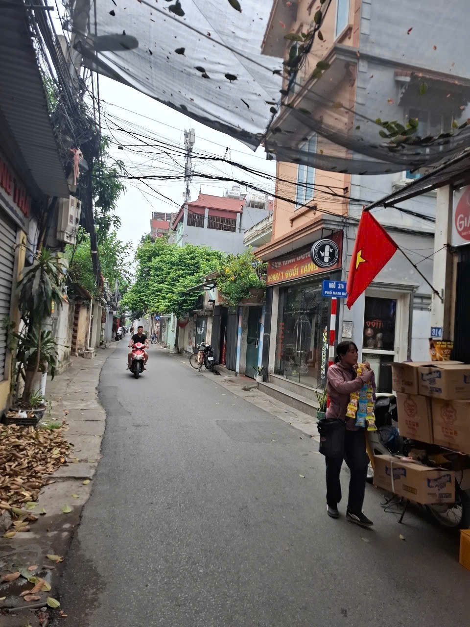 Cần bán Đất đường Nam Dư, Phường Trần Phú, Diện tích 60m², Giá 9.9 Tỷ 4