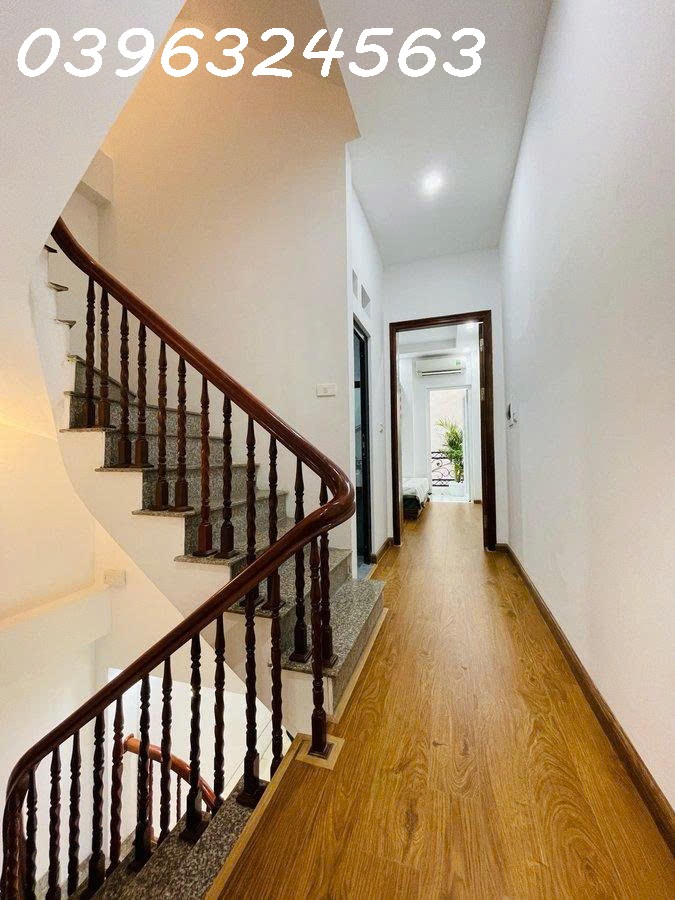 BÁN NHÀ KIM GIANG HOÀNG MAI – 2 MẶT THOÁNG – Ô TÔ ĐỖ CẬN CỬA – 40M2 9.8 TỶ 5