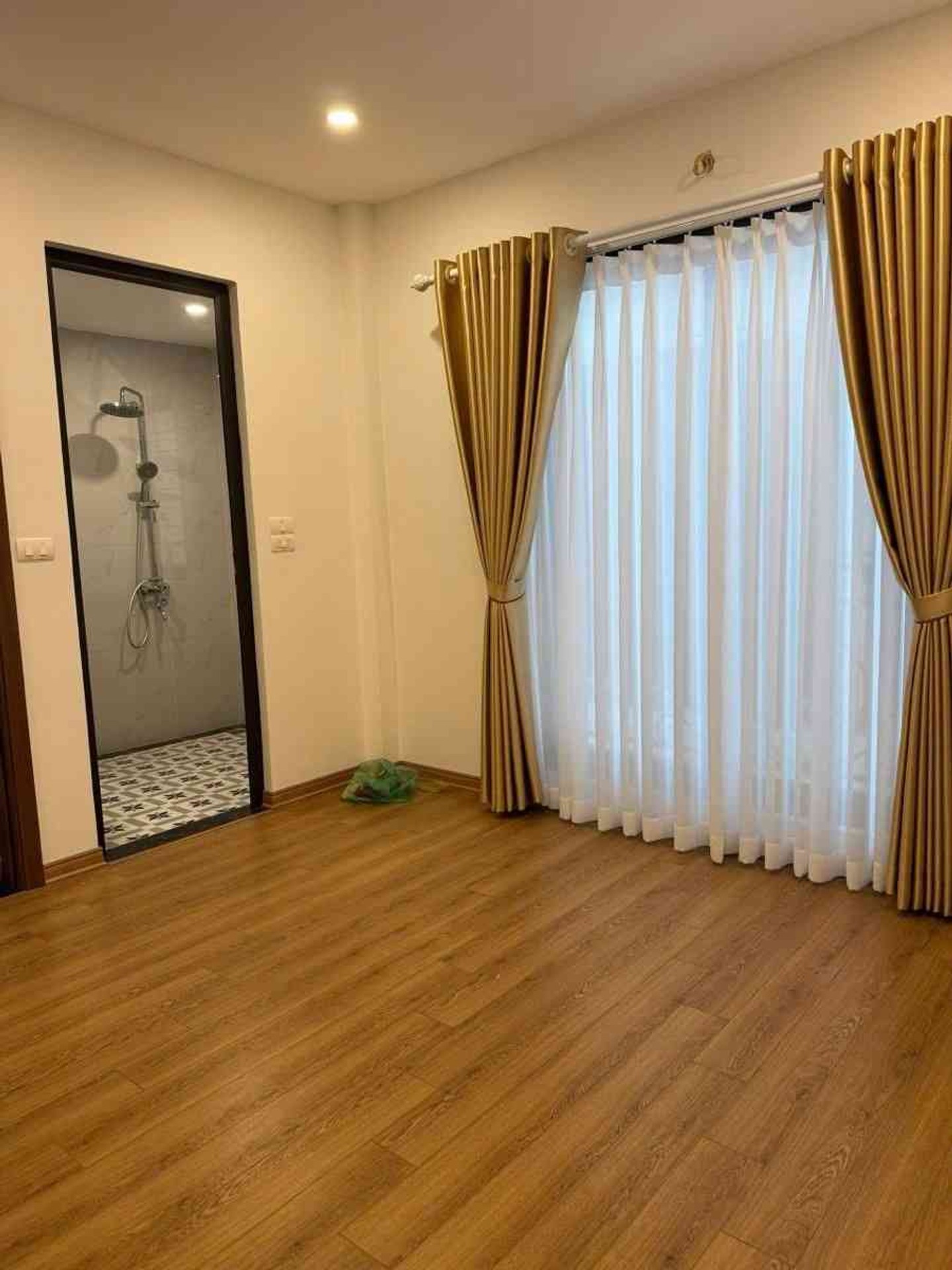 Nhà thật phố Kim Quan 6.6 tỷ 40m Ngõ ô tô,sổ đỏ Long Biên 3