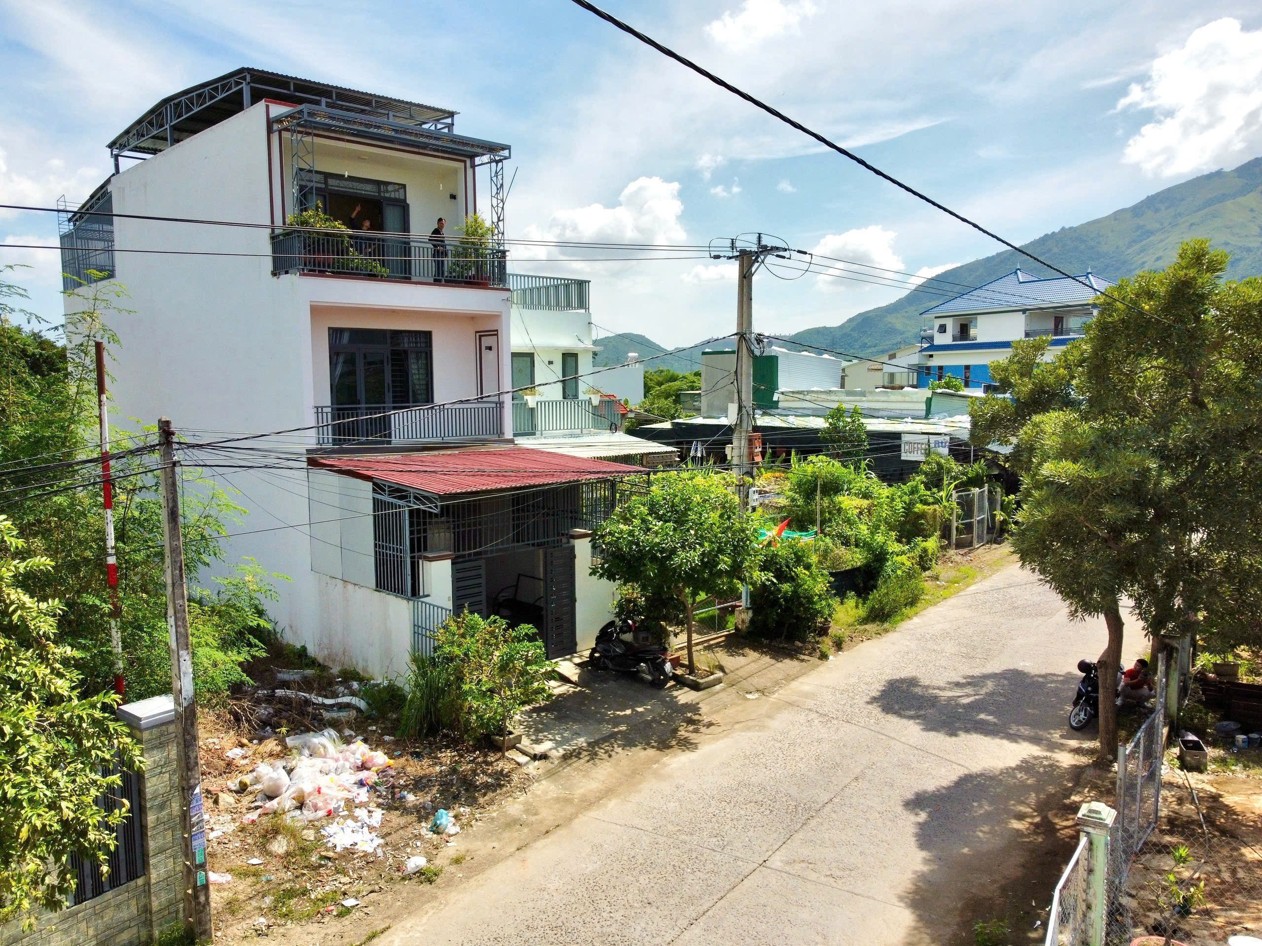Bán đất Diên Toàn mặt đường Huỳnh Thúc Kháng phù hợp kinh doanh sát bên Võ Nguyên Giáp 5