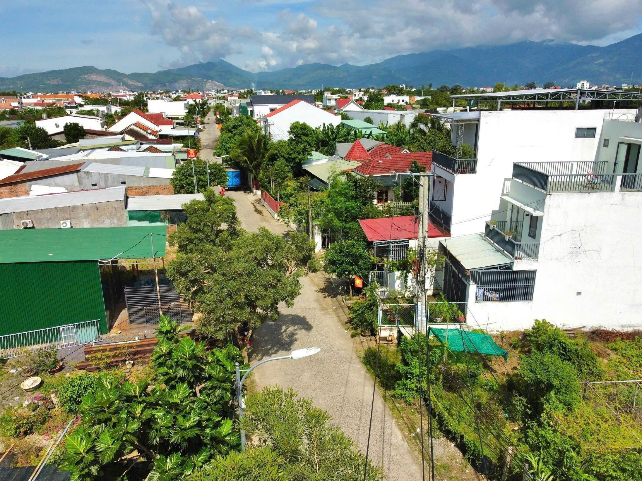 Bán đất Diên Toàn mặt đường Huỳnh Thúc Kháng phù hợp kinh doanh sát bên Võ Nguyên Giáp 7