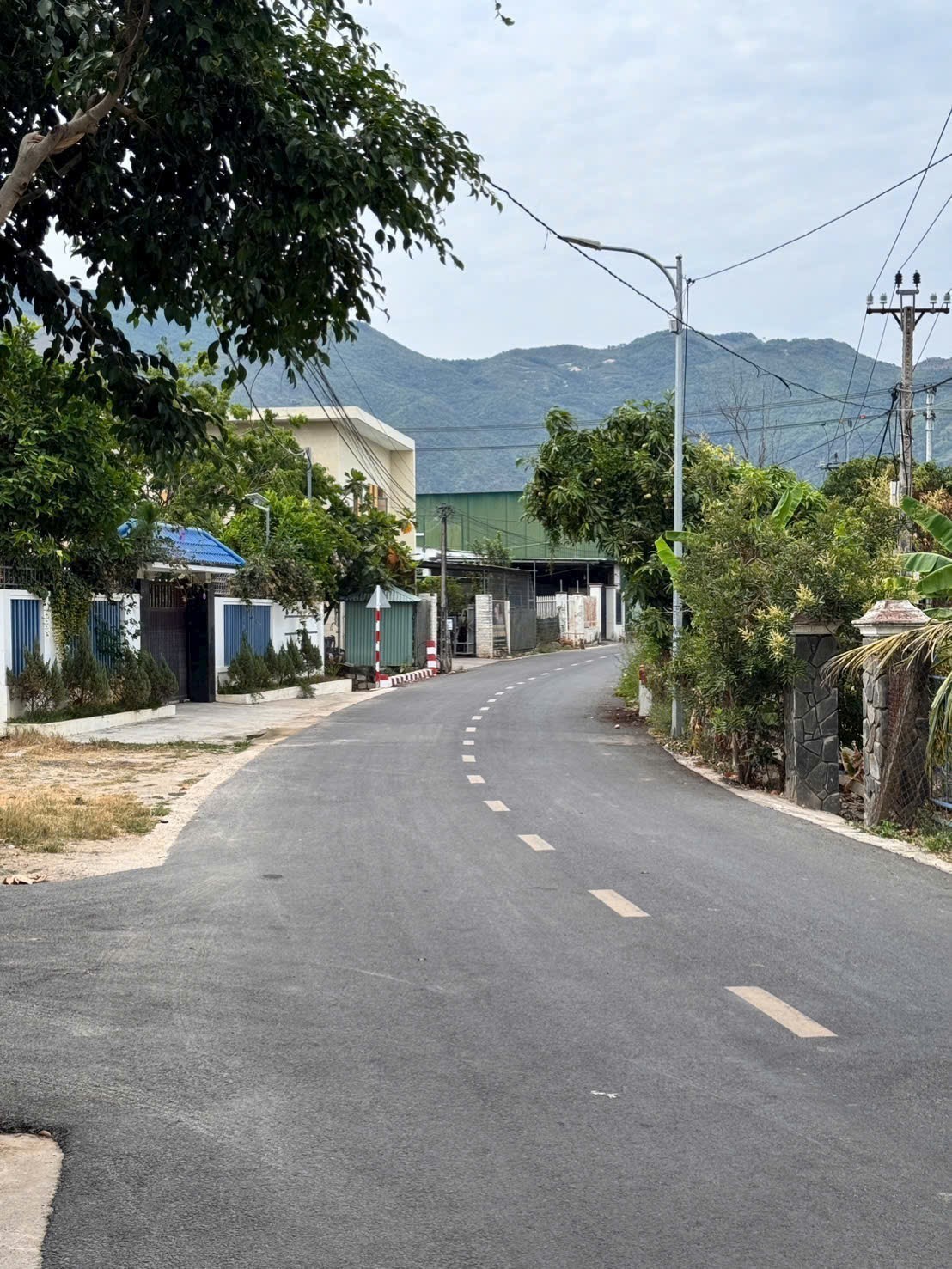 Bán đất Diên Toàn mặt đường Huỳnh Thúc Kháng phù hợp kinh doanh sát bên Võ Nguyên Giáp 2