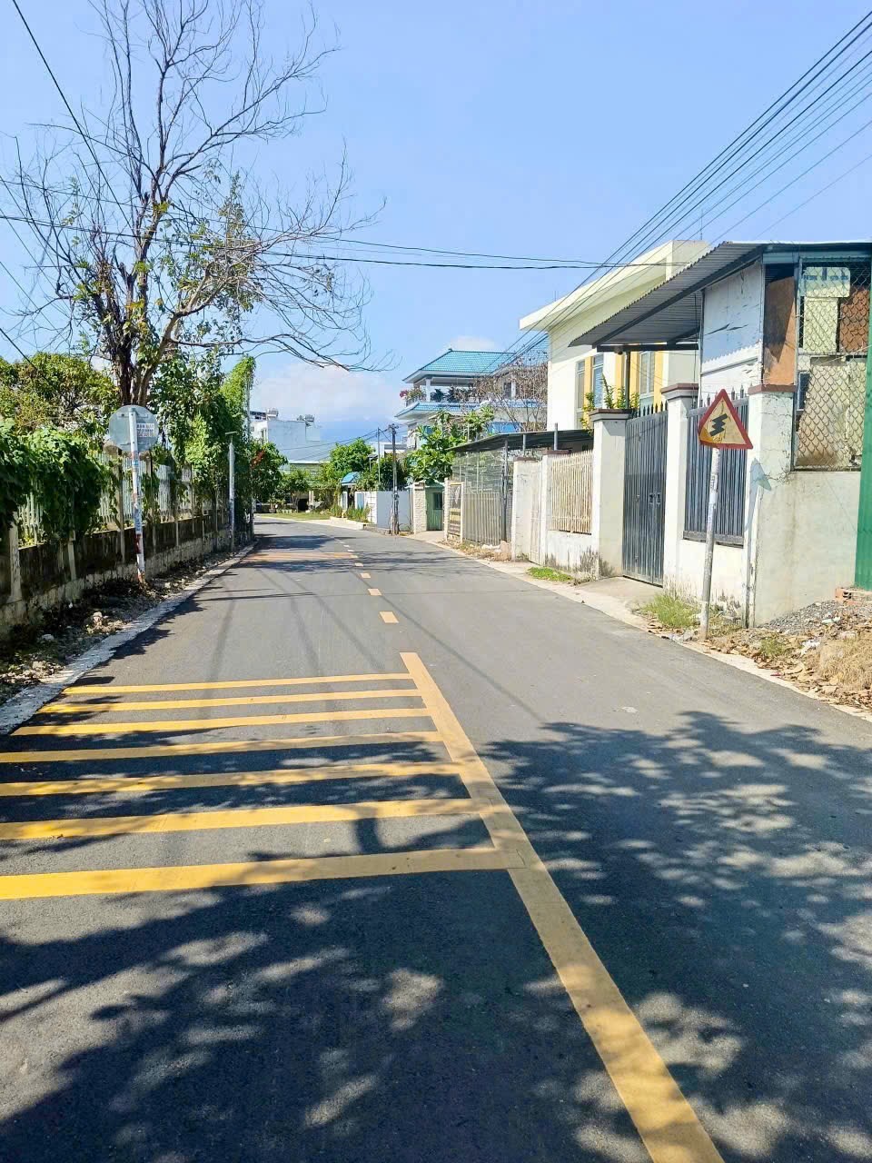 Bán đất Diên Toàn mặt đường Huỳnh Thúc Kháng phù hợp kinh doanh sát bên Võ Nguyên Giáp 3