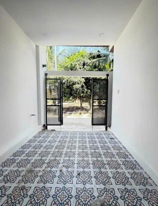 Bán nhà Diên Lạc 2 tầng mới xây hẻm thông đường Tư Văn sát bên Tỉnh Lộ 2 2