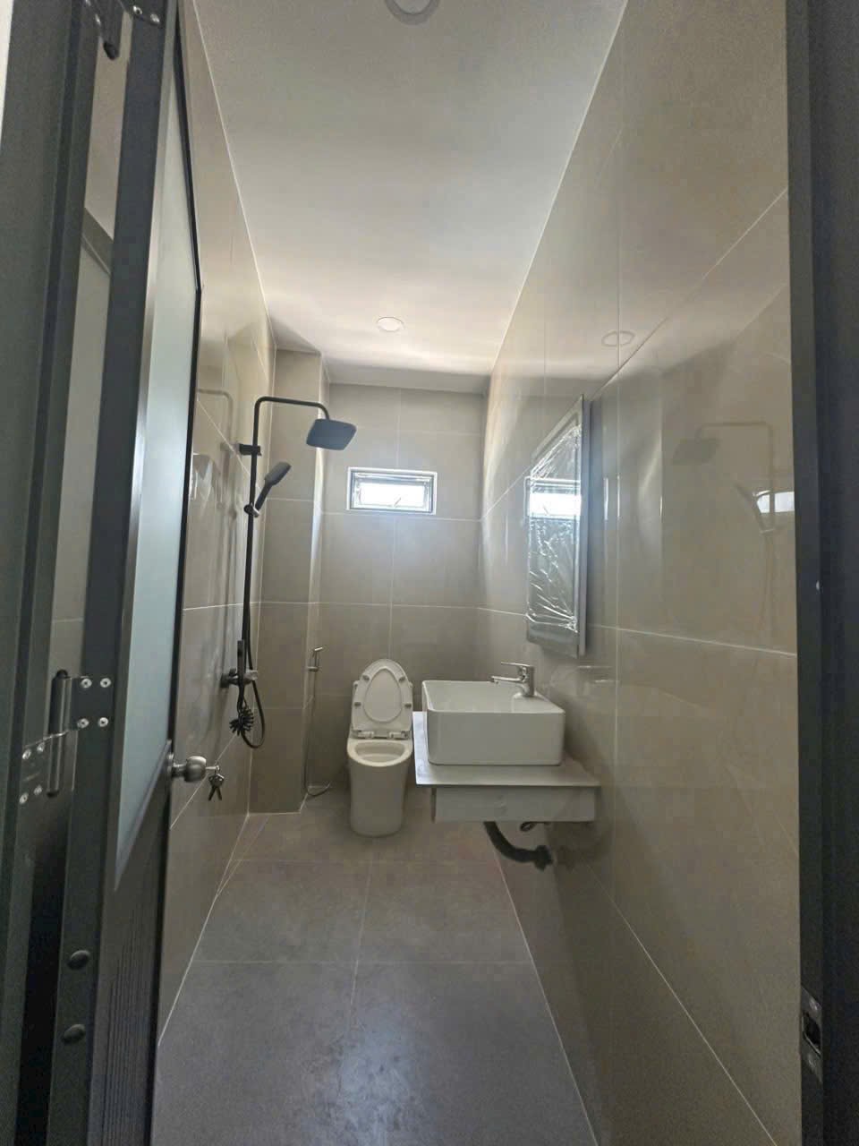 Bán nhà Diên Lạc 2 tầng mới xây hẻm thông đường Tư Văn sát bên Tỉnh Lộ 2 6