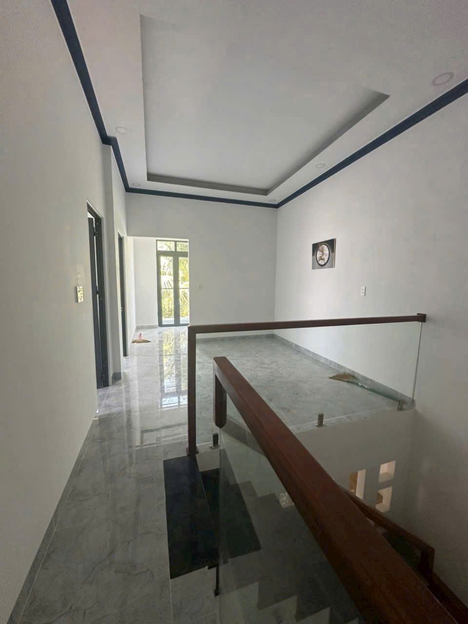 Bán nhà Diên Lạc 2 tầng mới xây hẻm thông đường Tư Văn sát bên Tỉnh Lộ 2 7