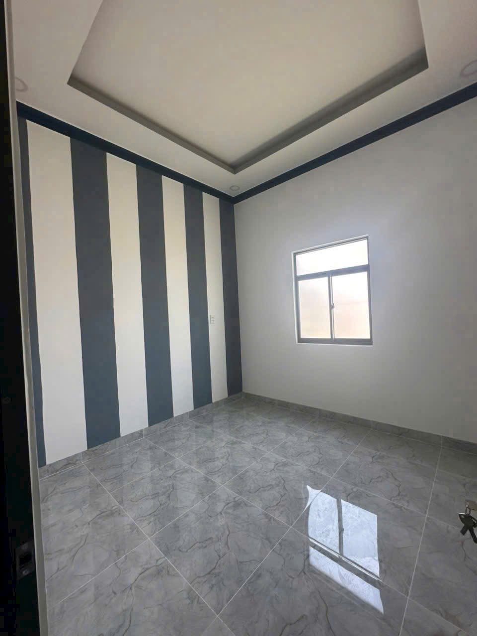 Bán nhà Diên Lạc 2 tầng mới xây hẻm thông đường Tư Văn sát bên Tỉnh Lộ 2 10