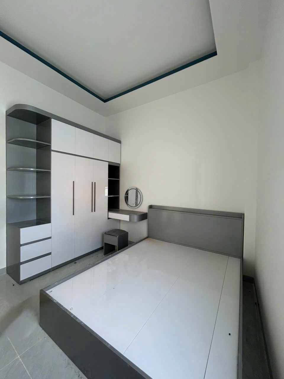 Bán nhà Diên Điền thôn Trung 3 mới xây phong cách hiện đại dọn vào ở ngay 5