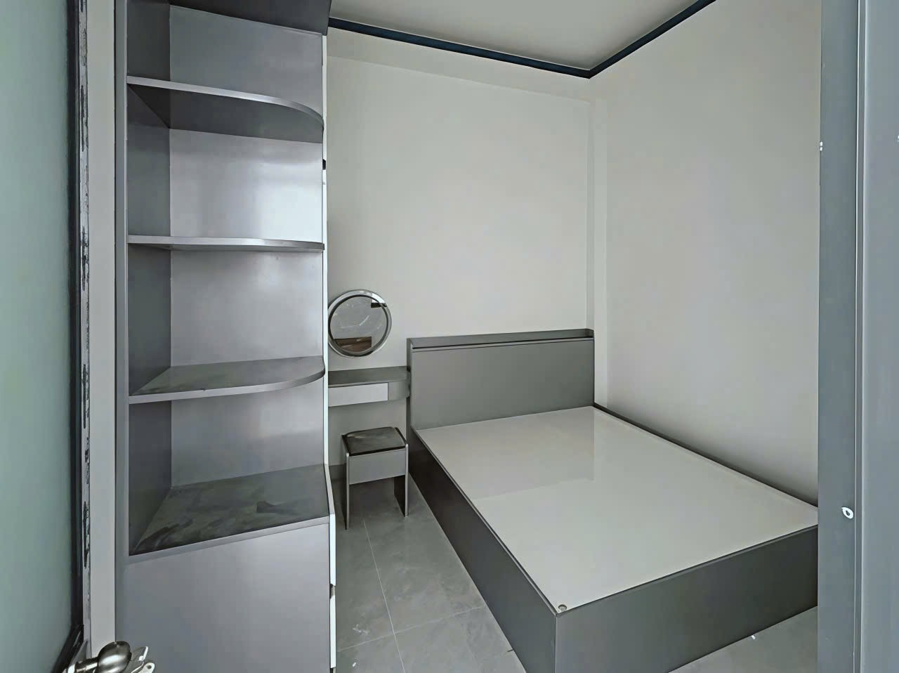 Bán nhà Diên Điền thôn Trung 3 mới xây phong cách hiện đại dọn vào ở ngay 7
