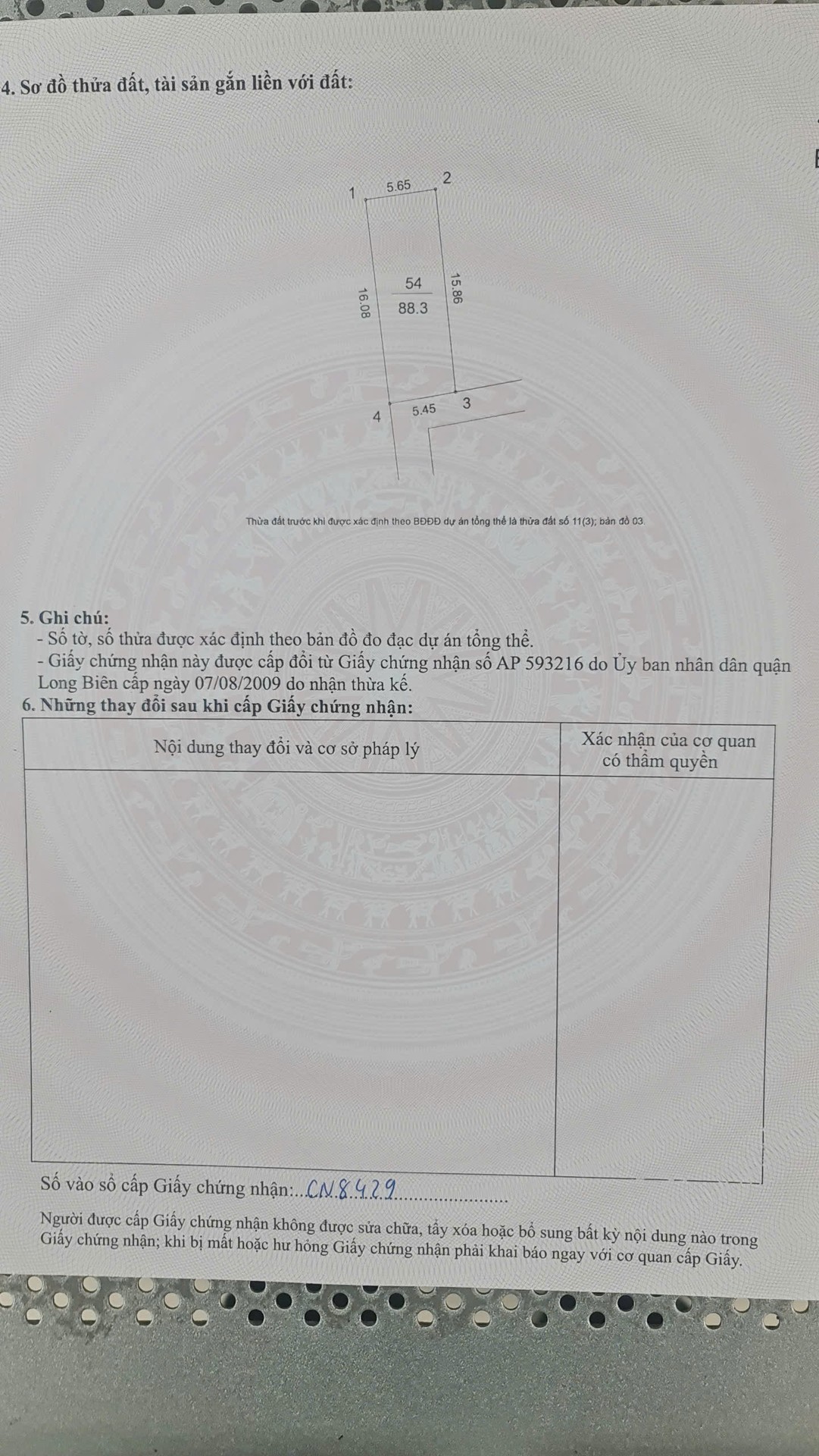 Tin thật Đối diện Biệt Thự Lý Sơn Long Biên 24 tỷ 90m vỉa hè rộng 3