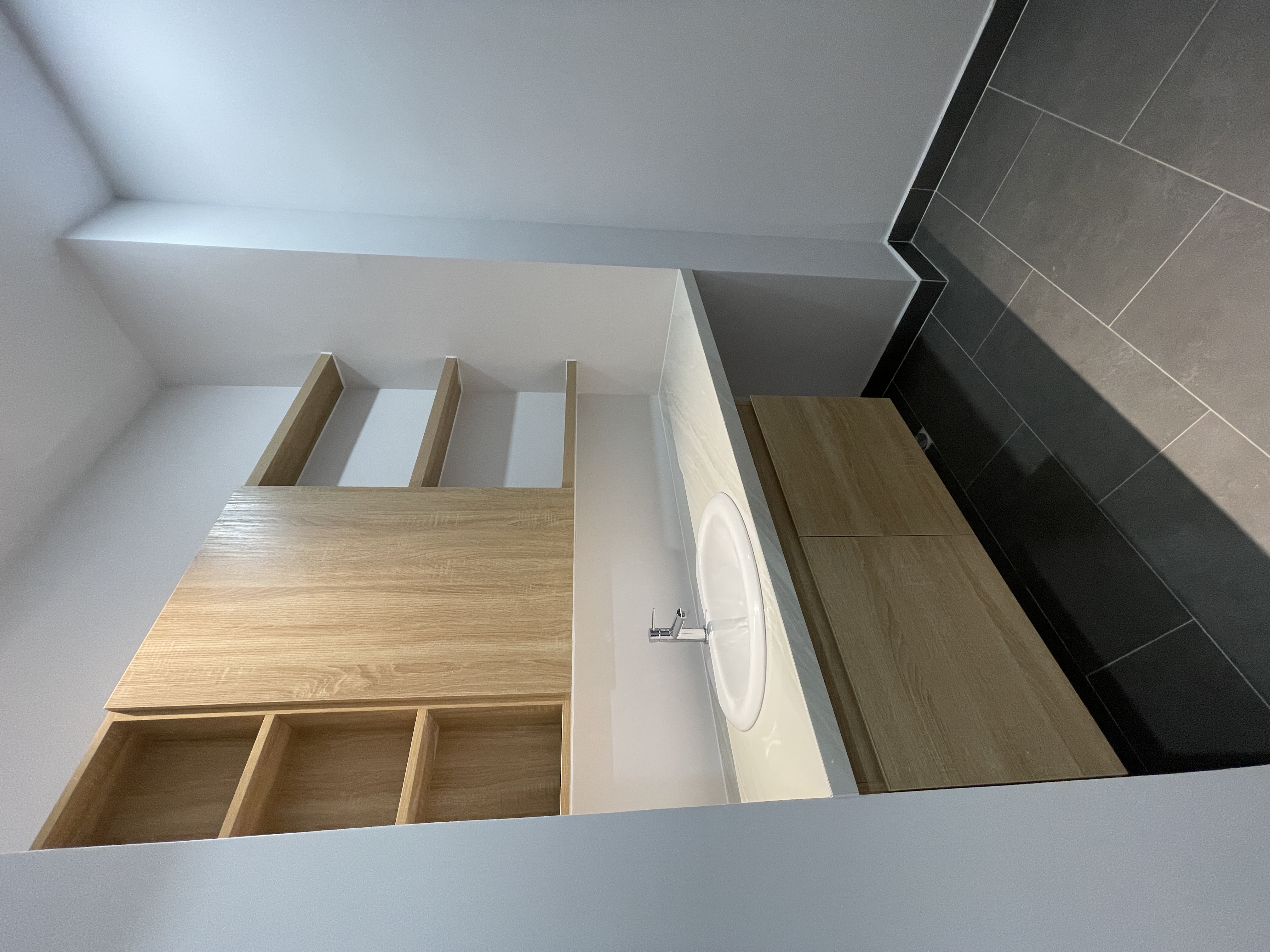 Cho thuê căn hộ đủ nội thất gần Amata giá 5triệu/ tháng 3