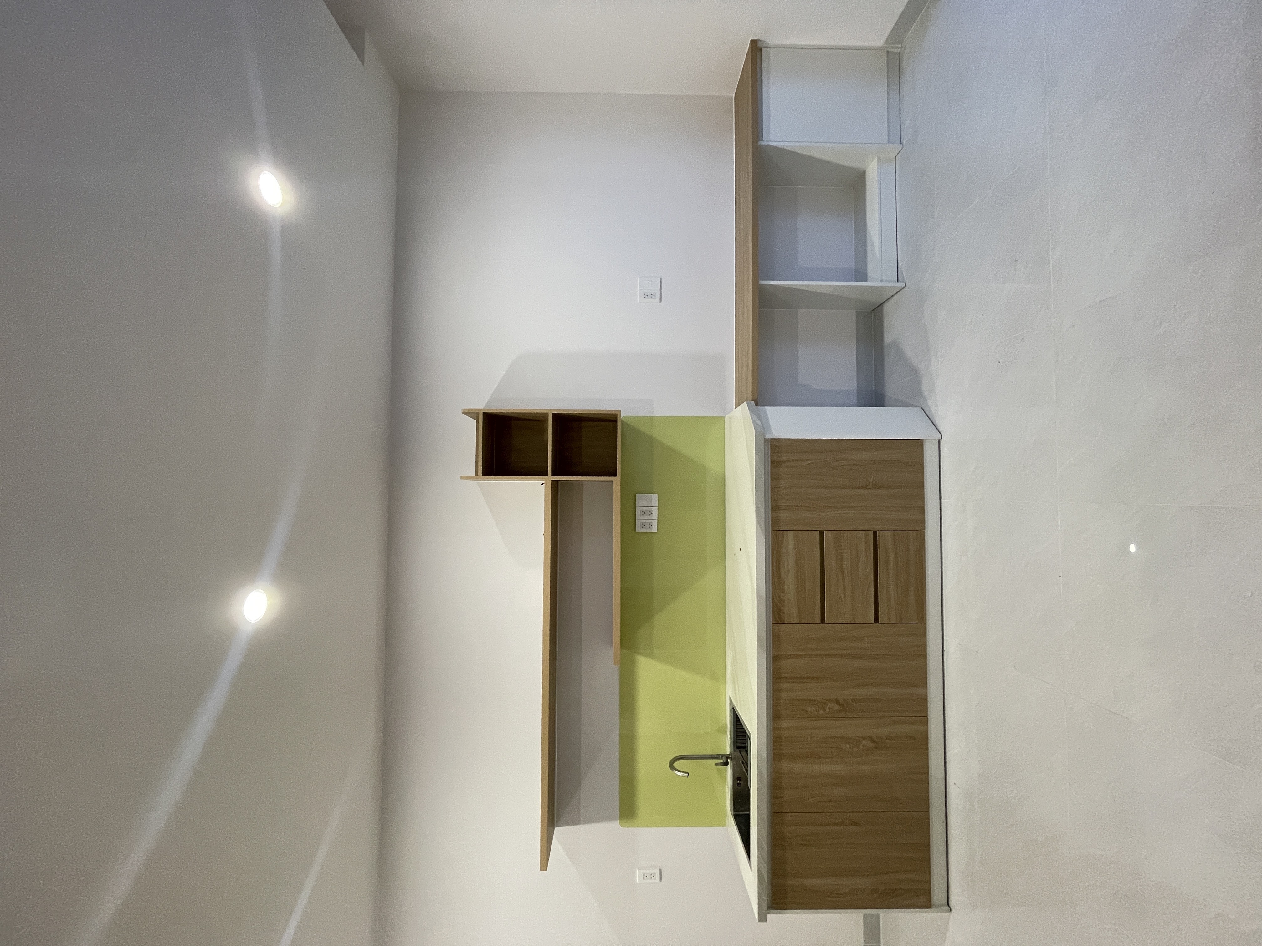 Cho thuê căn hộ đủ nội thất gần Amata giá 5triệu/ tháng 2