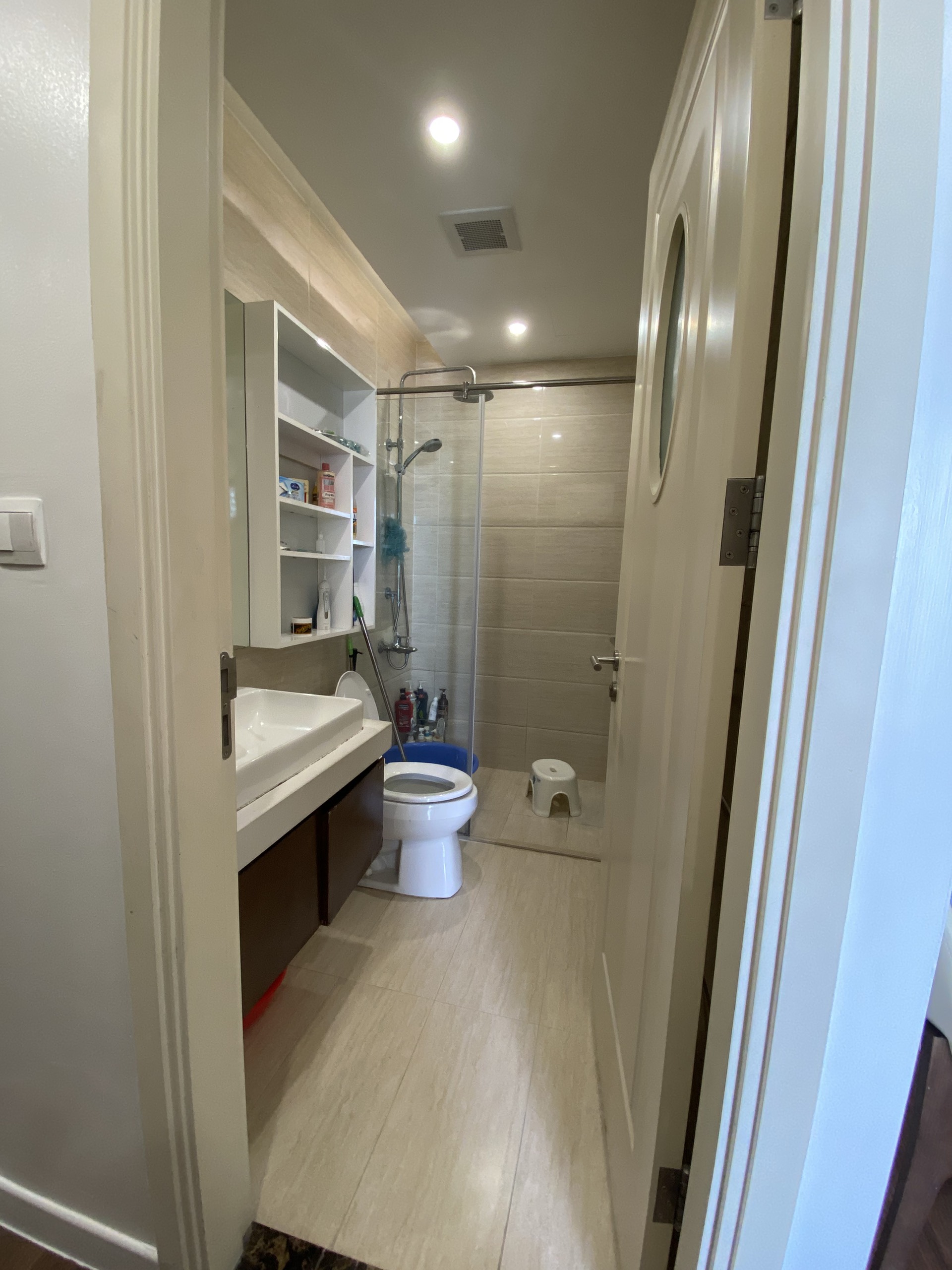 Bán gấp căn hộ 2PN tòa B Imperia Garden, Full nội thất cao cấp, nhỉnh 7ty 4