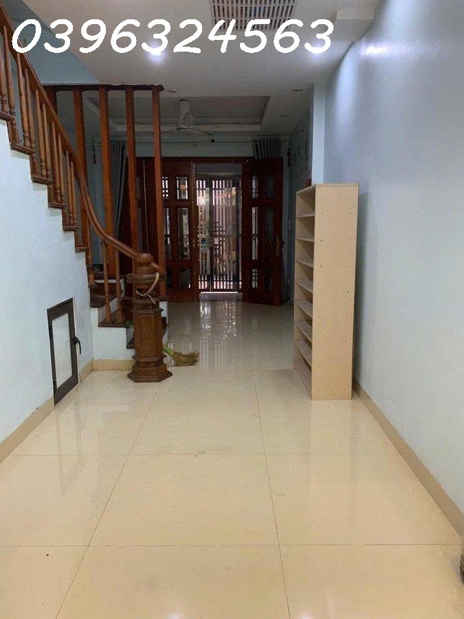 BÁN NHÀ VĨNH HƯNG HOÀNG MAI – NHÀ DÂN XÂY KIÊN CỐ – SÁT HỒ ĐIỀU HÒA – 51M2 11.4 TỶ 2