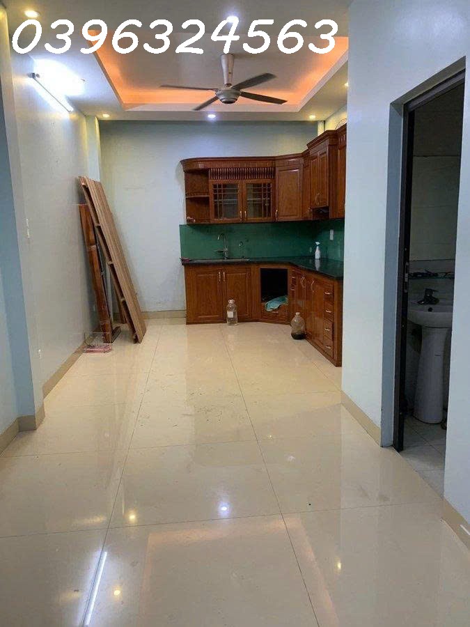 BÁN NHÀ VĨNH HƯNG HOÀNG MAI – NHÀ DÂN XÂY KIÊN CỐ – SÁT HỒ ĐIỀU HÒA – 51M2 11.4 TỶ 3