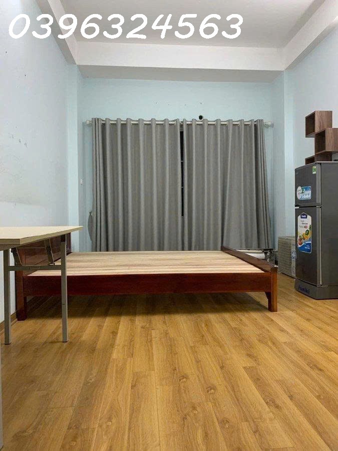 BÁN NHÀ VĨNH HƯNG HOÀNG MAI – NHÀ DÂN XÂY KIÊN CỐ – SÁT HỒ ĐIỀU HÒA – 51M2 11.4 TỶ 4