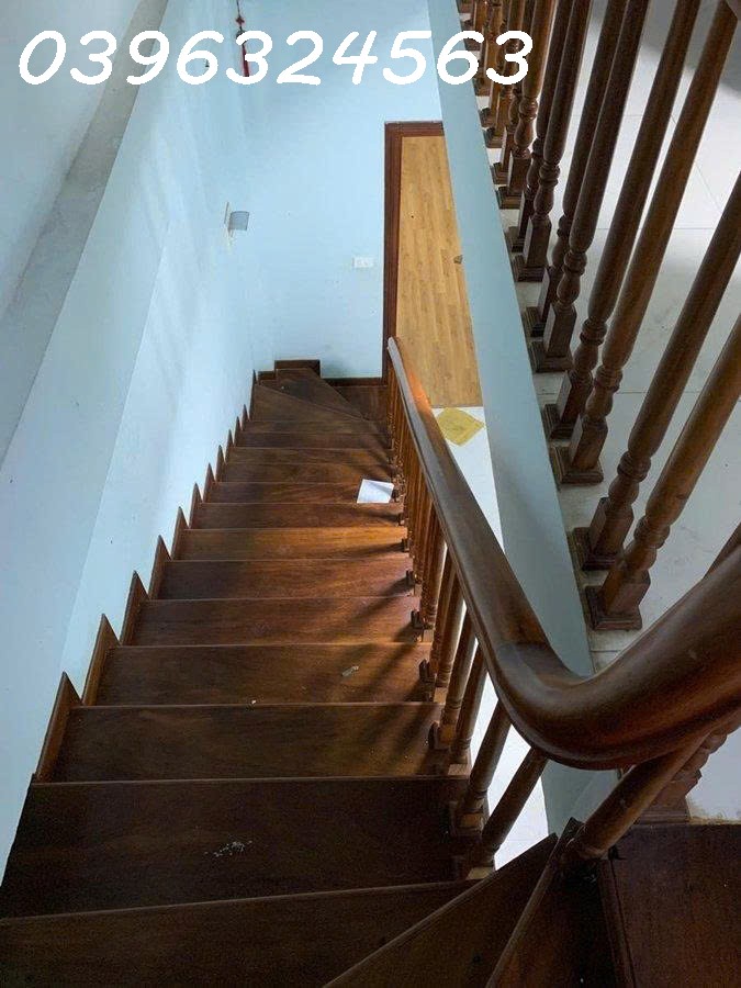 BÁN NHÀ VĨNH HƯNG HOÀNG MAI – NHÀ DÂN XÂY KIÊN CỐ – SÁT HỒ ĐIỀU HÒA – 51M2 11.4 TỶ 5