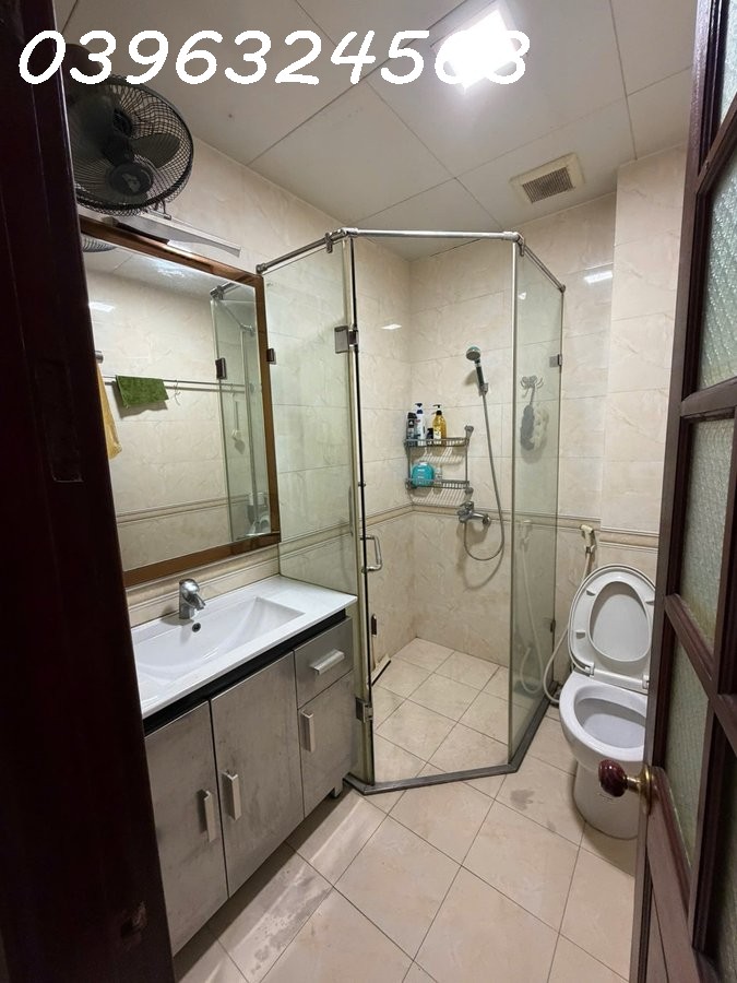 BÁN NHÀ LẠC TRUNG HAI BÀ TRƯNG – NGÕ Ô TÔ TRÁNH – CÁCH PHỐ 20M – 60M2 NỞ HẬU 16.5 TỶ 4