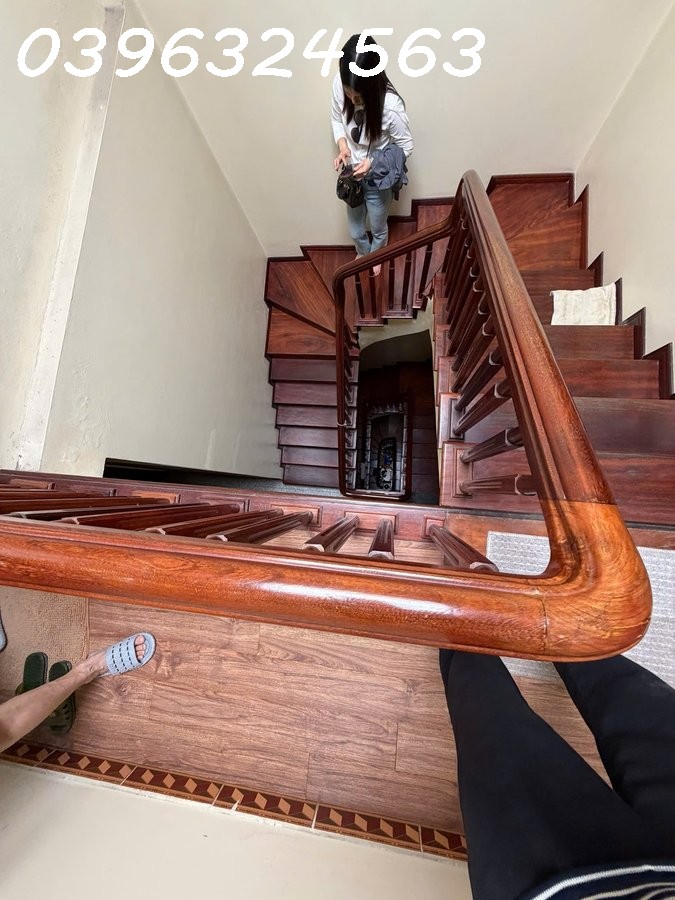 BÁN NHÀ LẠC TRUNG HAI BÀ TRƯNG – NGÕ Ô TÔ TRÁNH – CÁCH PHỐ 20M – 60M2 NỞ HẬU 16.5 TỶ 5
