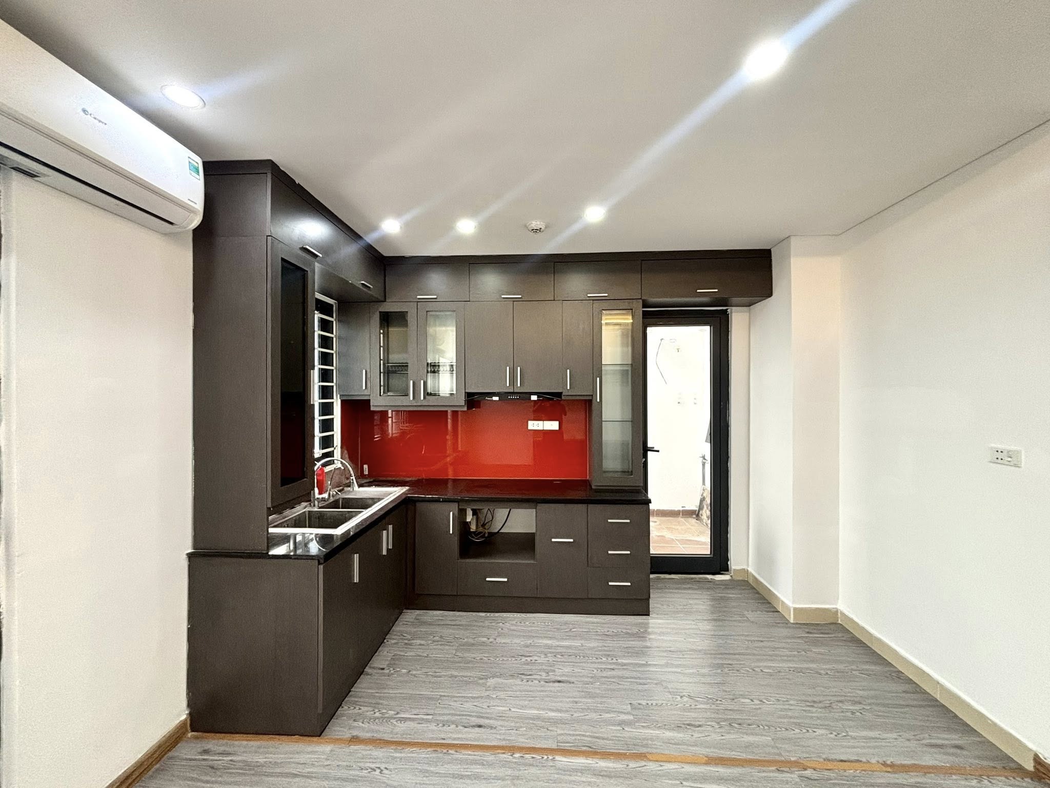 Cần bán chung cư  70m2, 2PN - 2VS tại Happy Star Tower, Việt Hưng, Long Biên chỉ 4,5 tỷ 4