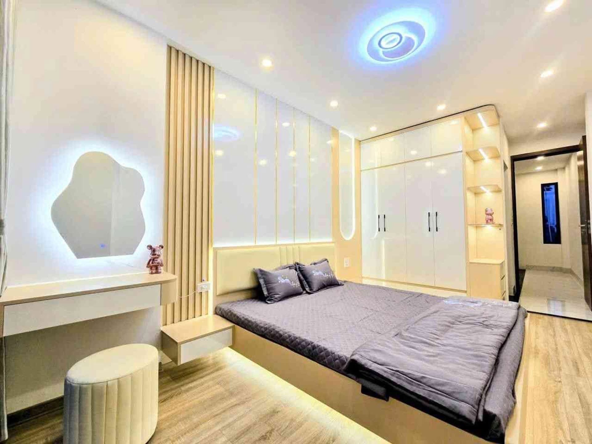 Bán Nhà Gần Cấp Tường Cấp 2 Thạch Bàn, Long Biên, 35m2, 5T chỉ 7,1 tỷ 2