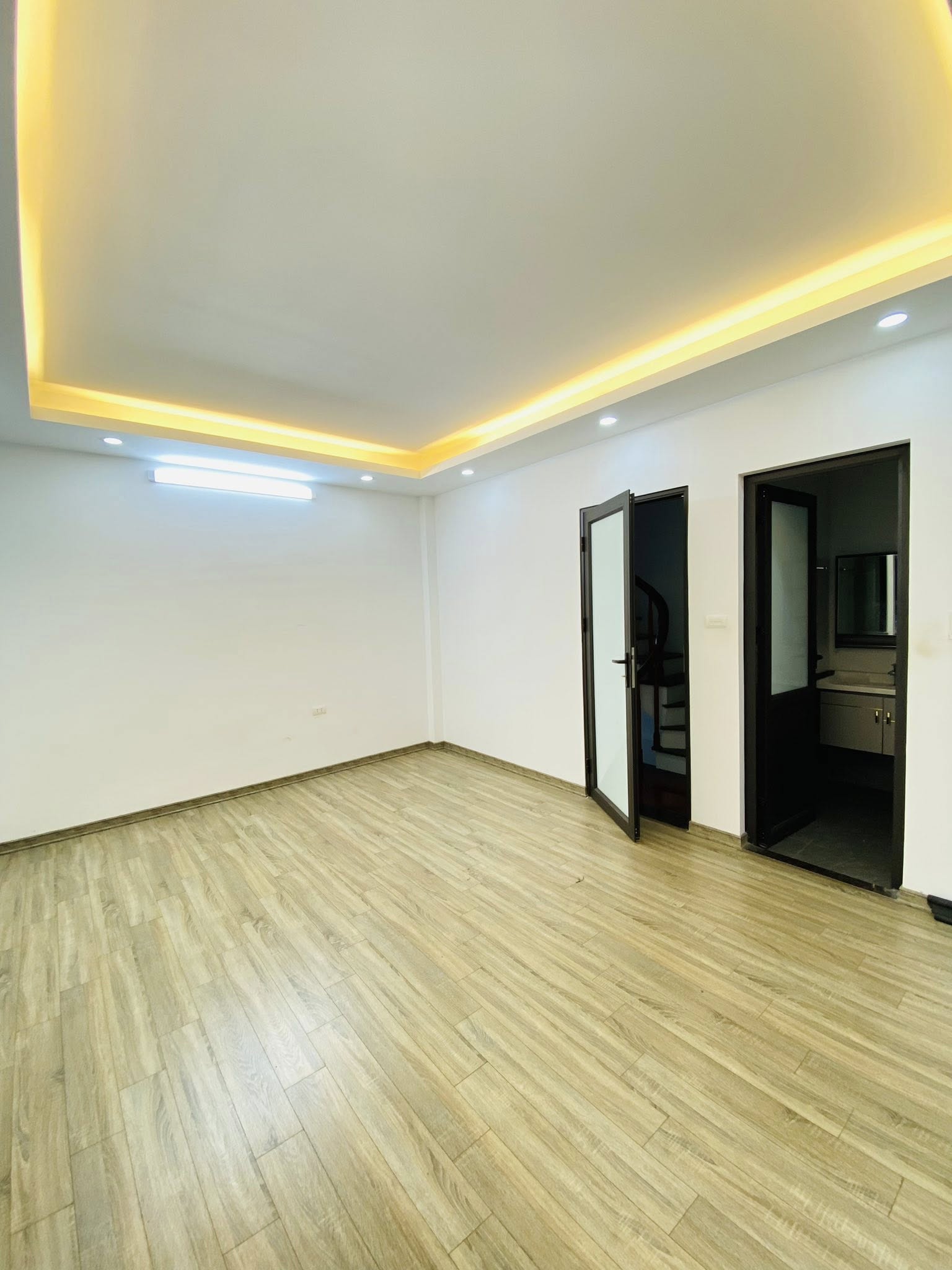 Bán Nhà Thượng Thanh, Long Biên, Xây Mới, Ngõ Thông Thoáng, 32m2, 5T, giá 7,05 tỷ 2