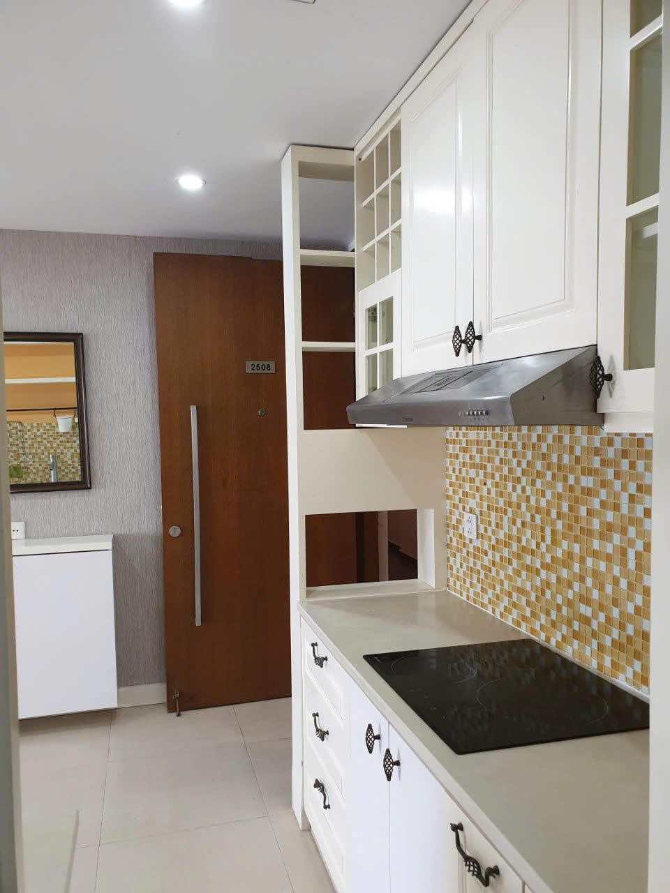 BÁN căn hộ 1PN rộng 43m2 tại Mulberry Lane full đồ, giá 4 tỷ 2