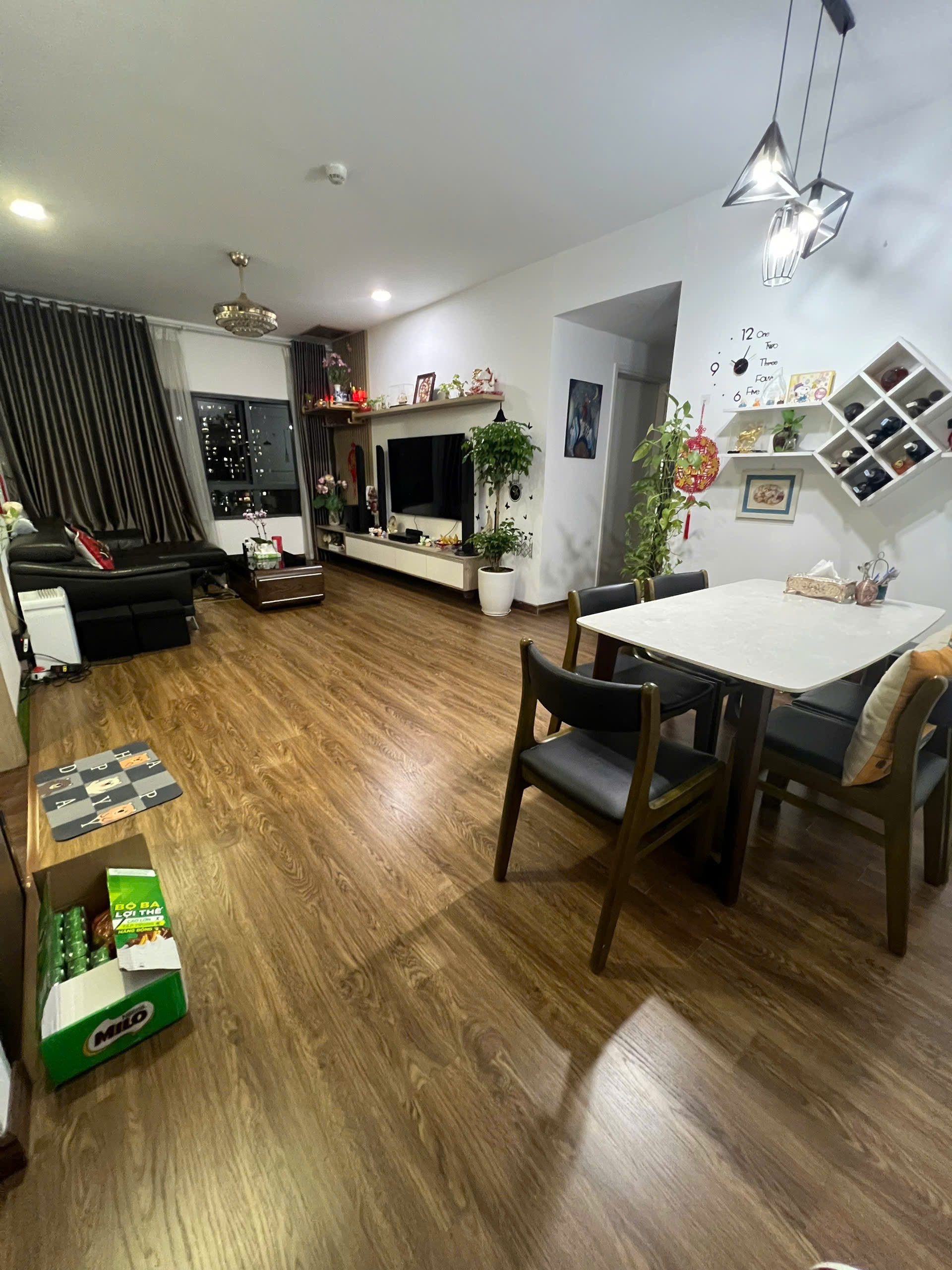 Cần bán nhanh căn 2PN - 90m2 tại Mulberry Lane, giá 6.8 tỷ