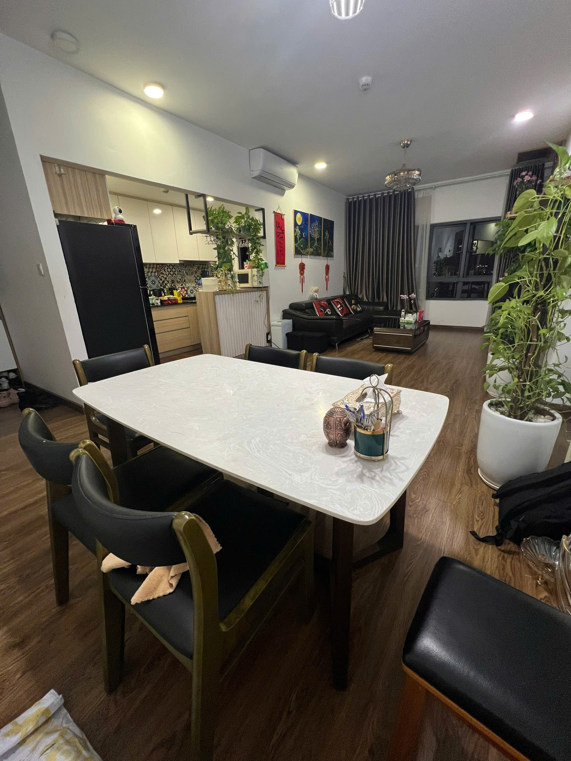 Cần bán nhanh căn 2PN - 90m2 tại Mulberry Lane, giá 6.8 tỷ 3