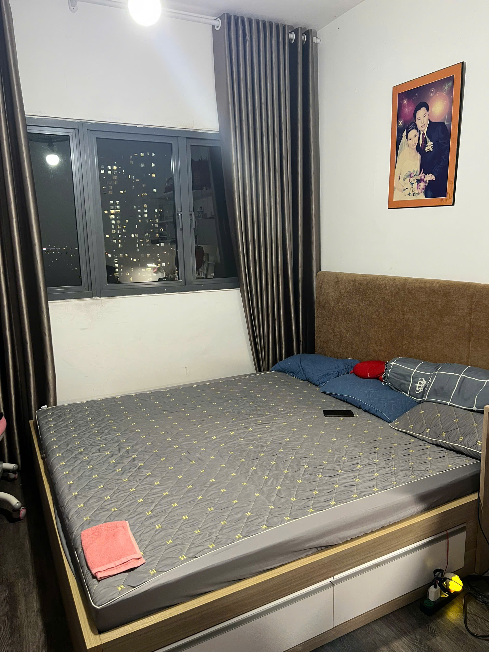 Cần bán nhanh căn 2PN - 90m2 tại Mulberry Lane, giá 6.8 tỷ 4