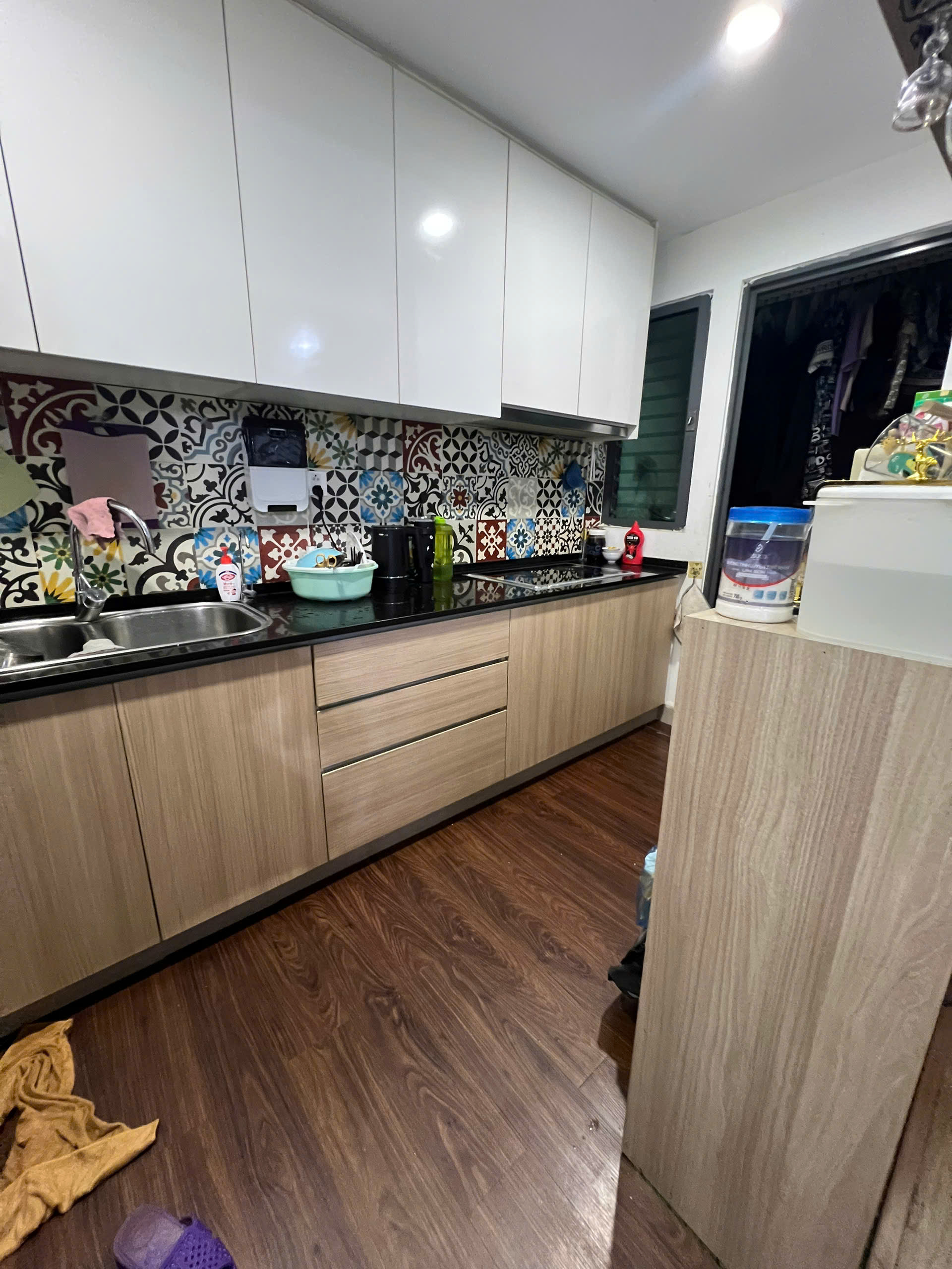 Cần bán nhanh căn 2PN - 90m2 tại Mulberry Lane, giá 6.8 tỷ 5