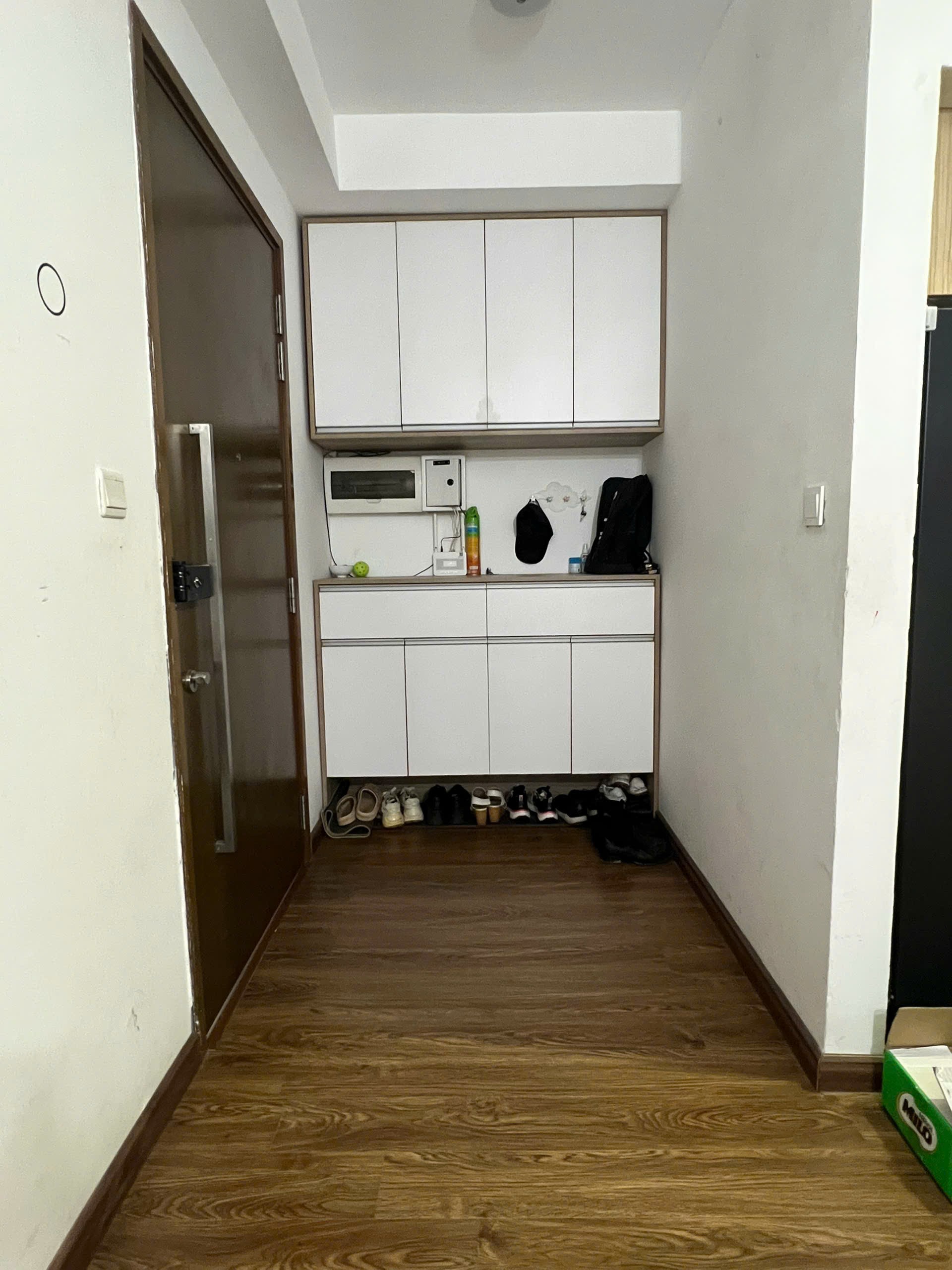 Cần bán nhanh căn 2PN - 90m2 tại Mulberry Lane, giá 6.8 tỷ 2
