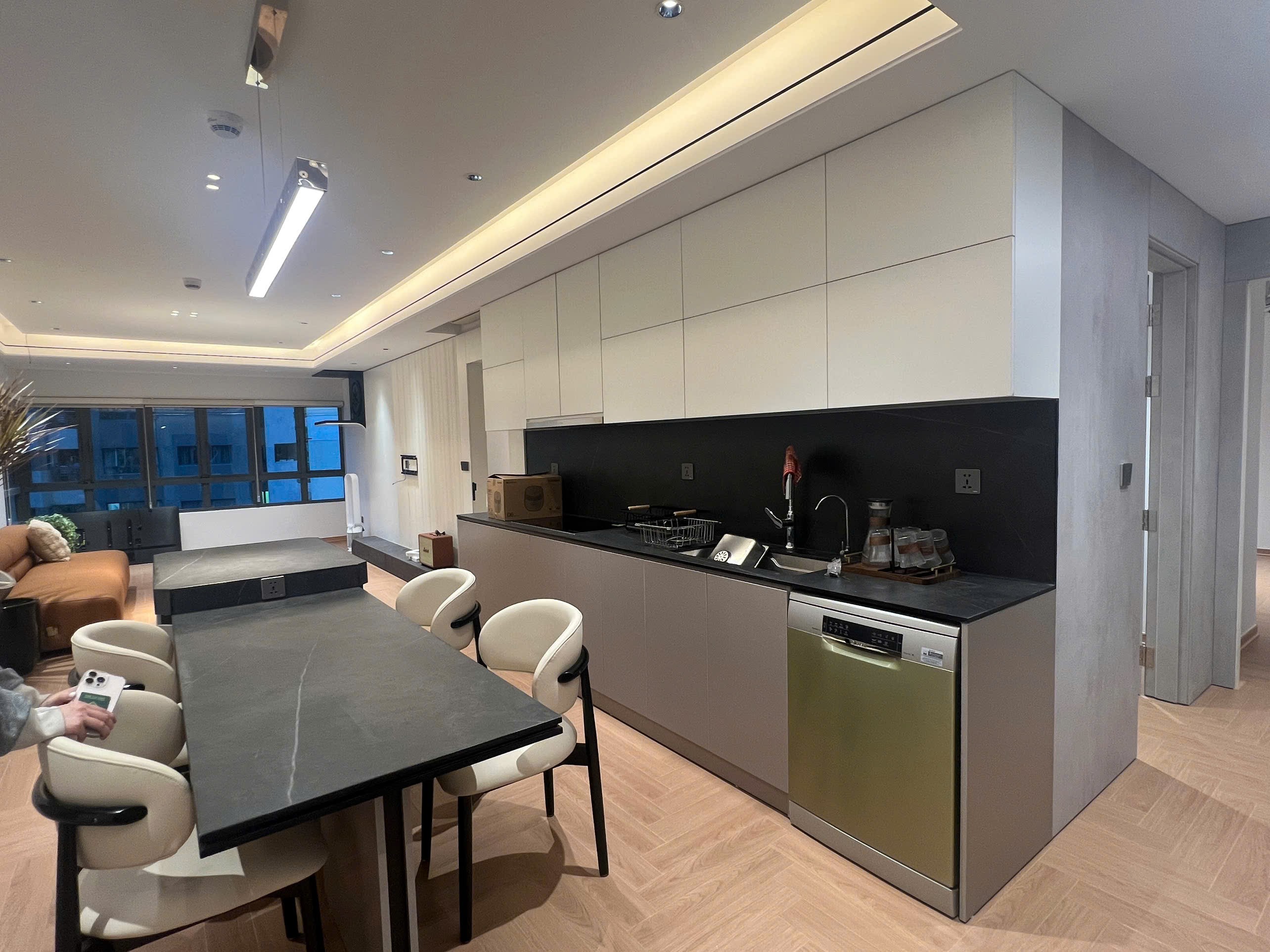 Bán căn hộ  2PN+1 tòa B Mulberry Lane, View đẹp - CÓ SLOT OTO, giá 7.5 tỷ 6