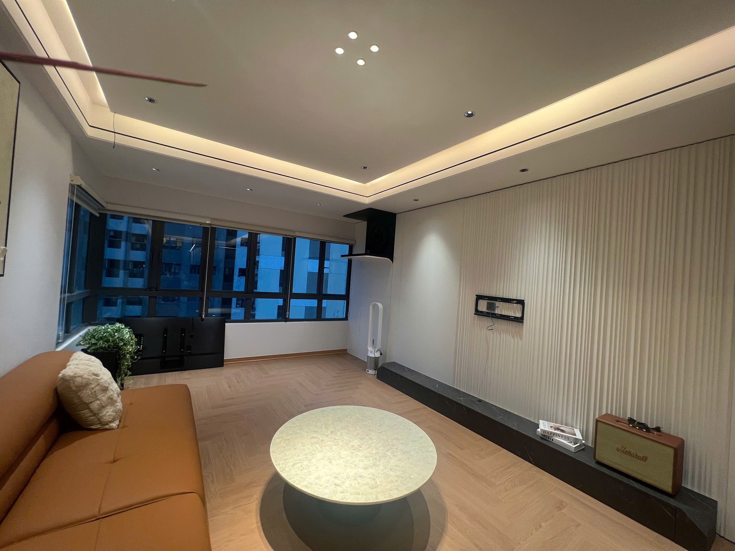 Bán căn hộ  2PN+1 tòa B Mulberry Lane, View đẹp - CÓ SLOT OTO, giá 7.5 tỷ 5