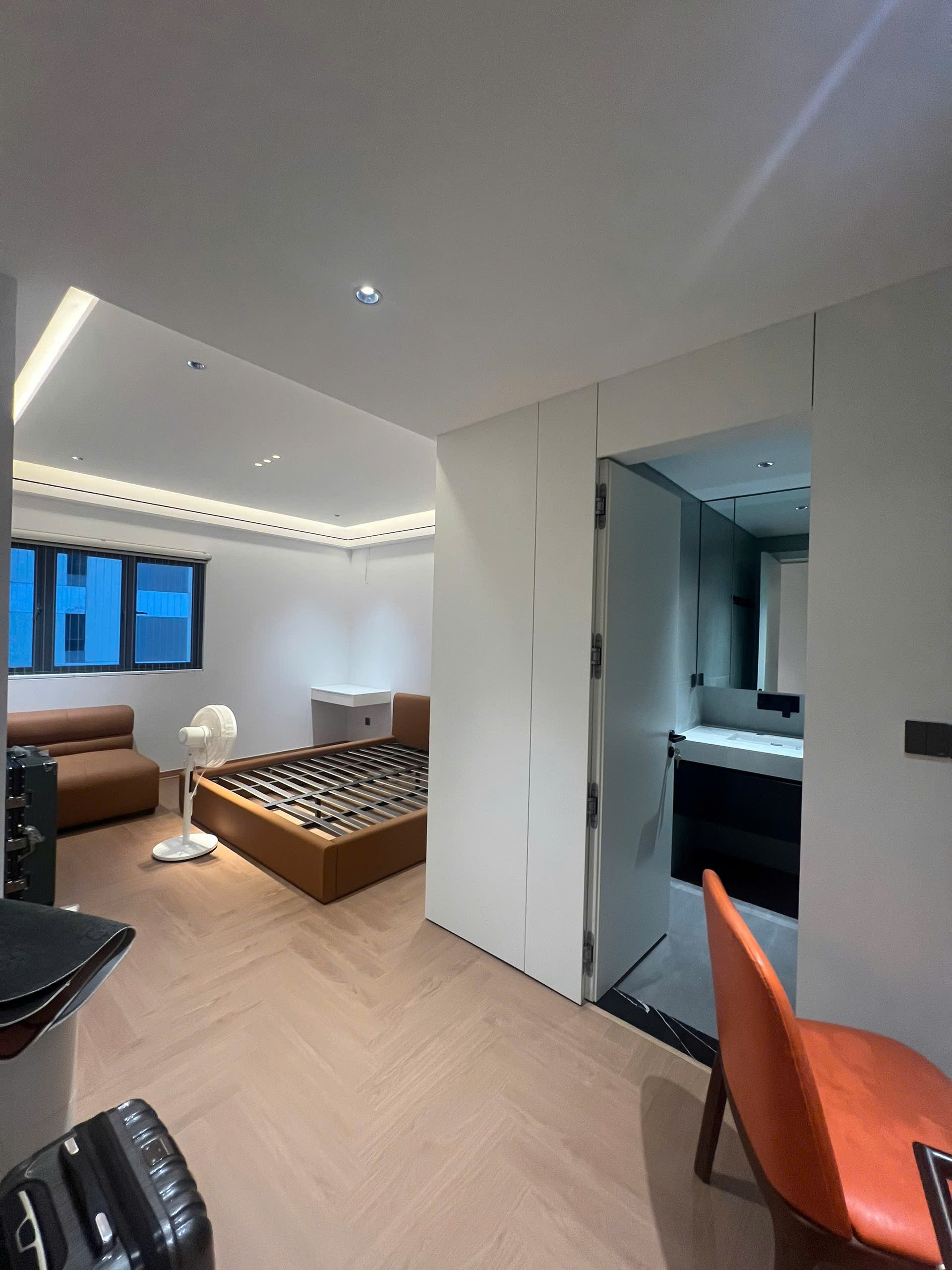 Bán căn hộ  2PN+1 tòa B Mulberry Lane, View đẹp - CÓ SLOT OTO, giá 7.5 tỷ 3